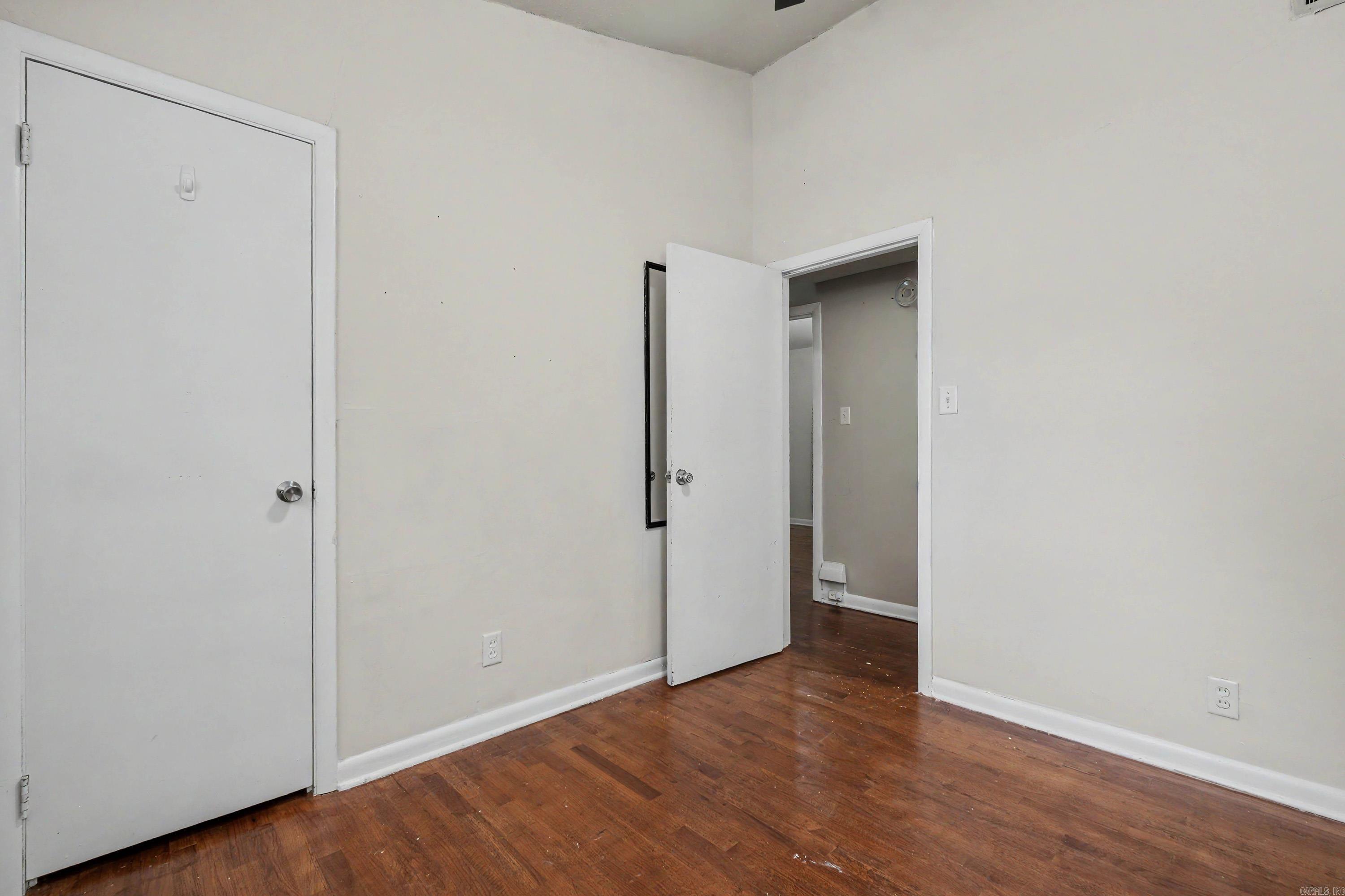 1866 Dennison St  Little Rock, AR