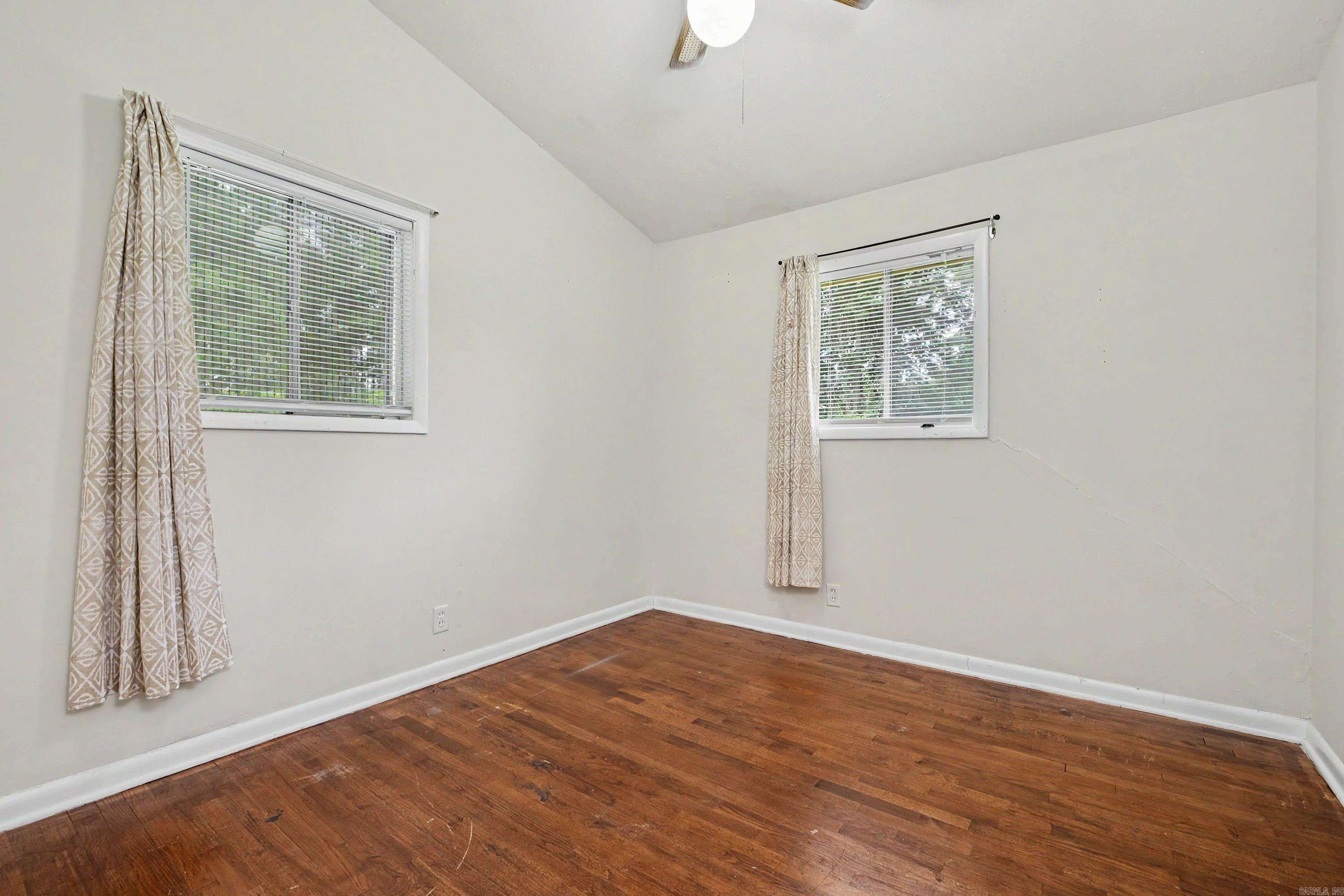 1866 Dennison St  Little Rock, AR