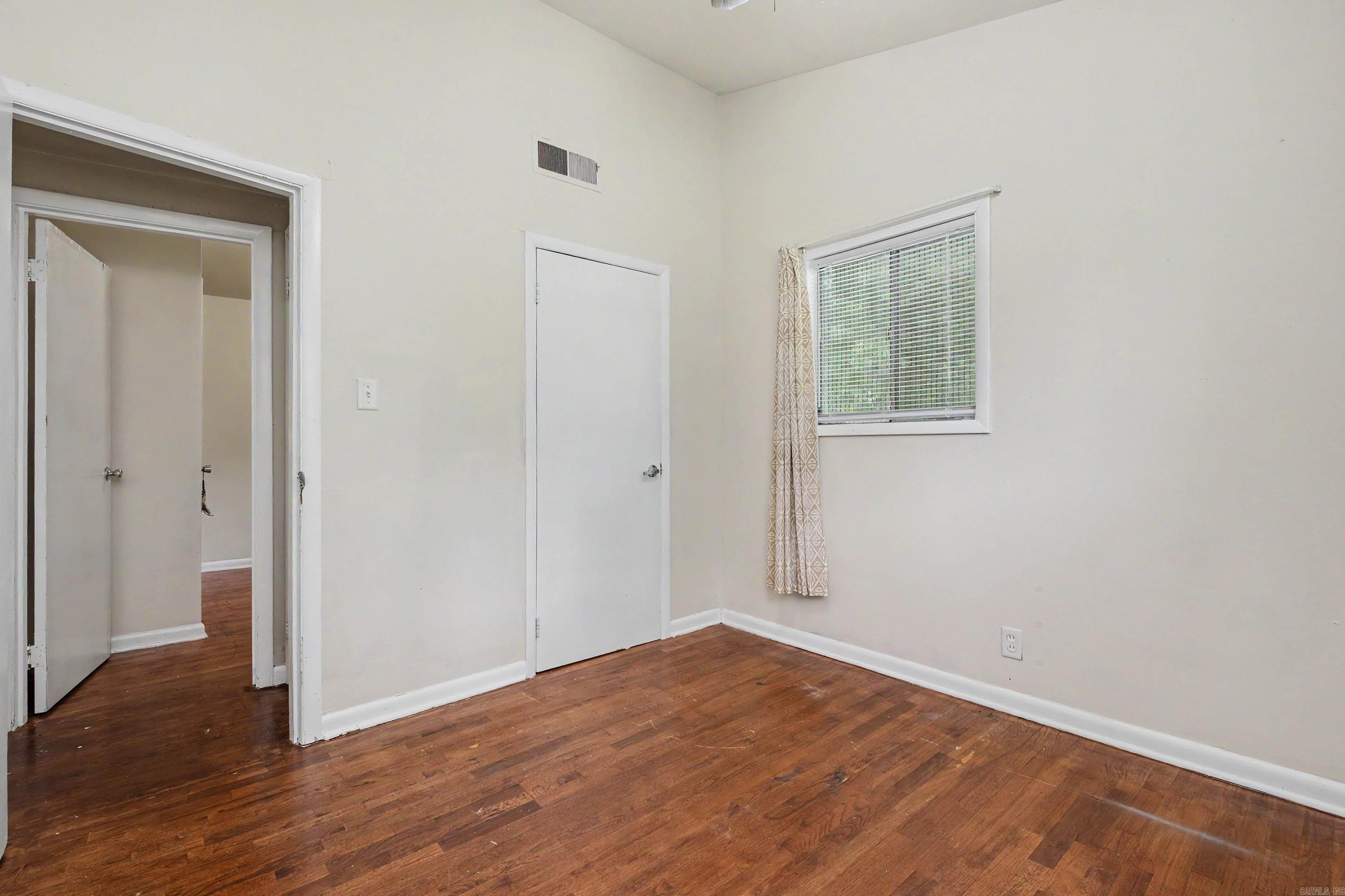 1866 Dennison St  Little Rock, AR