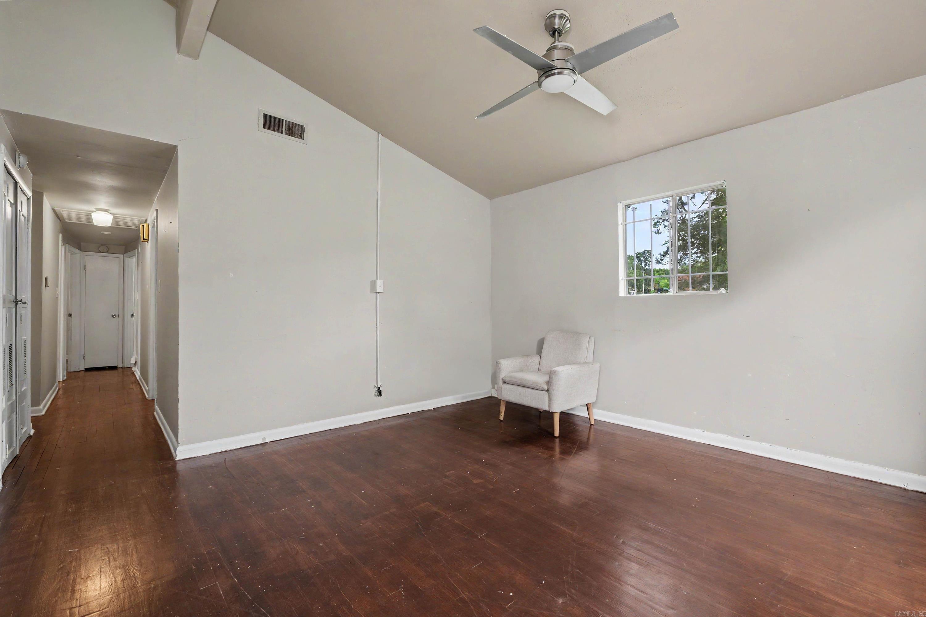 1866 Dennison St  Little Rock, AR