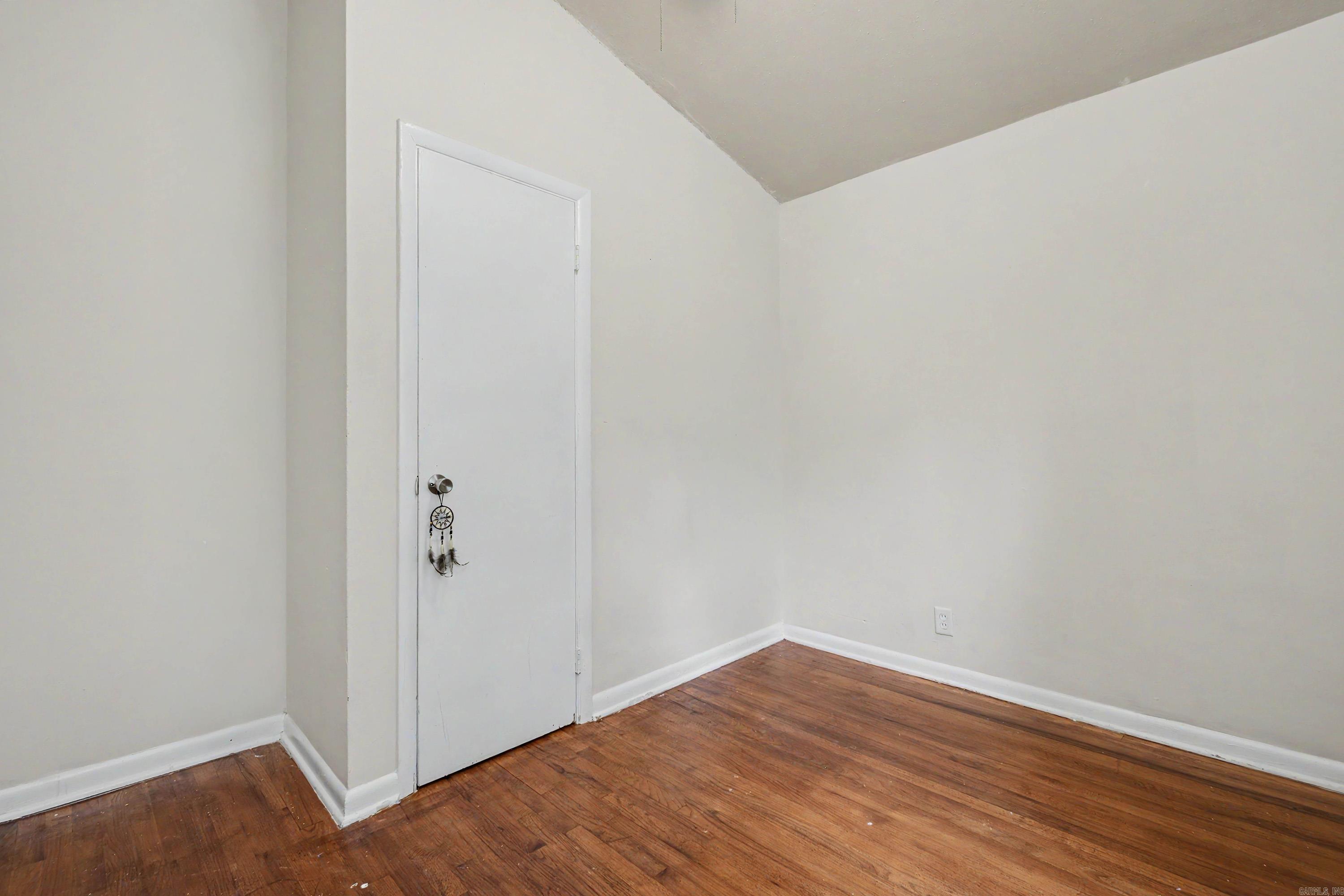 1866 Dennison St  Little Rock, AR