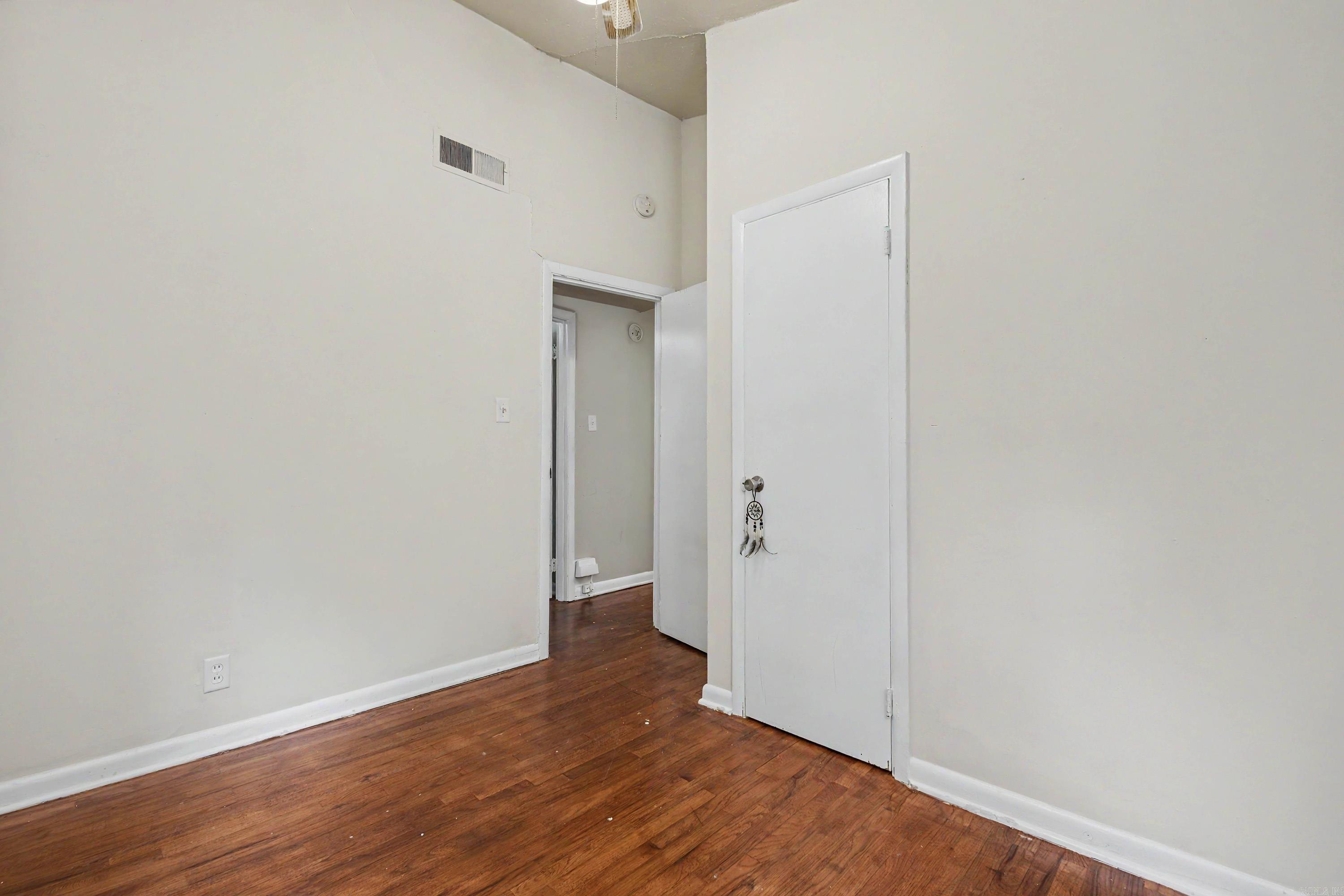 1866 Dennison St  Little Rock, AR