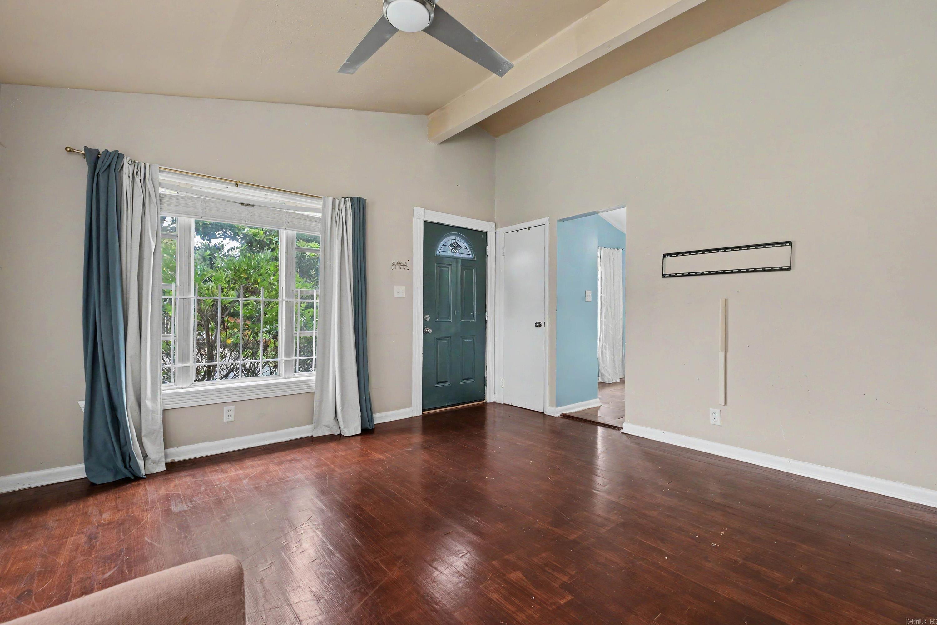 1866 Dennison St  Little Rock, AR