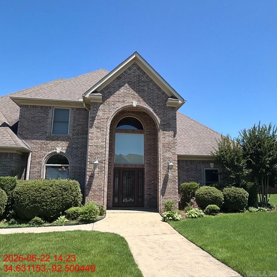 3924 Commonwealth  Bryant, AR