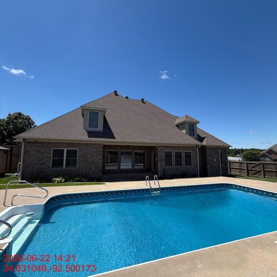 3924 Commonwealth  Bryant, AR