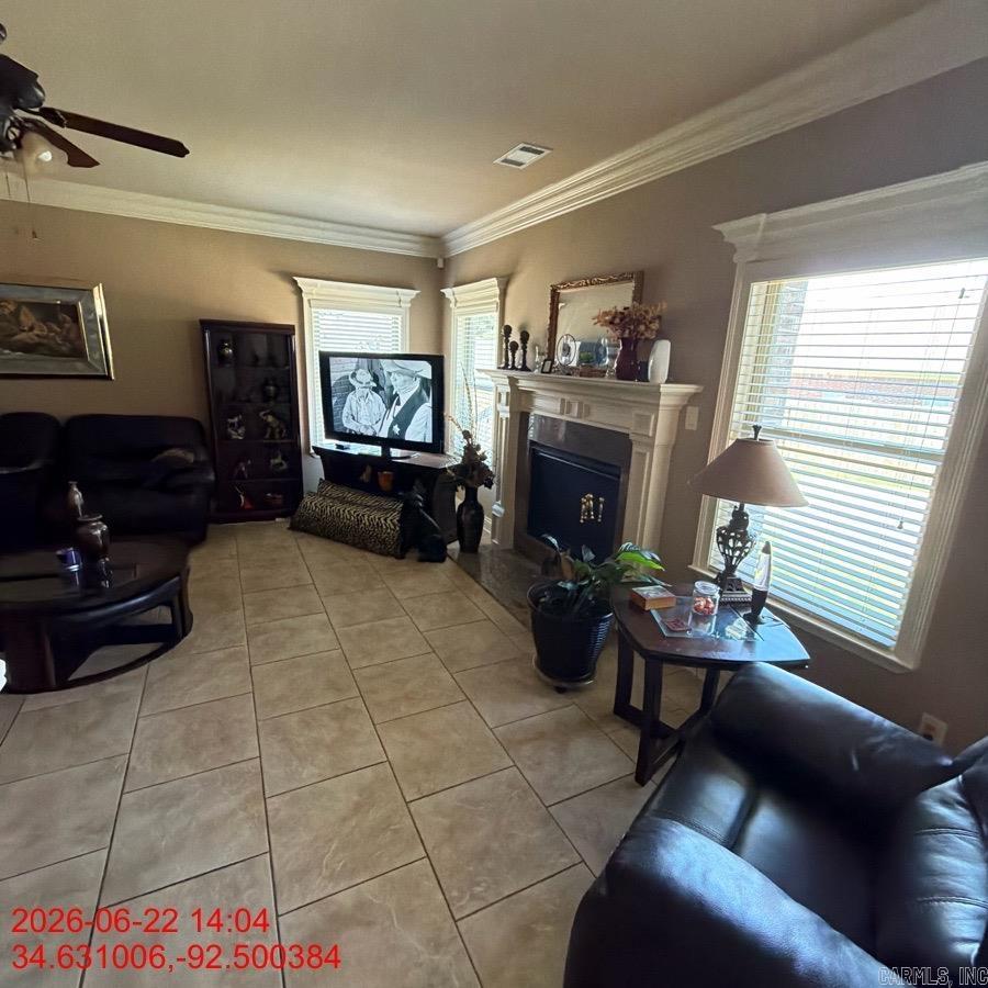 3924 Commonwealth  Bryant, AR