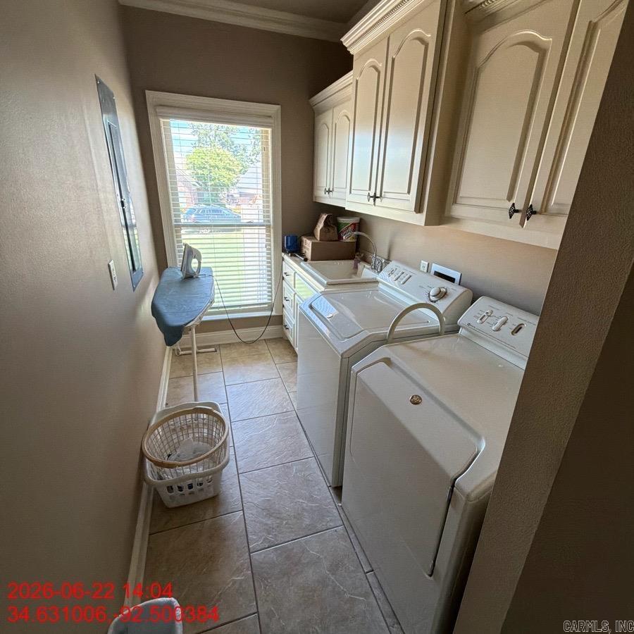 3924 Commonwealth  Bryant, AR