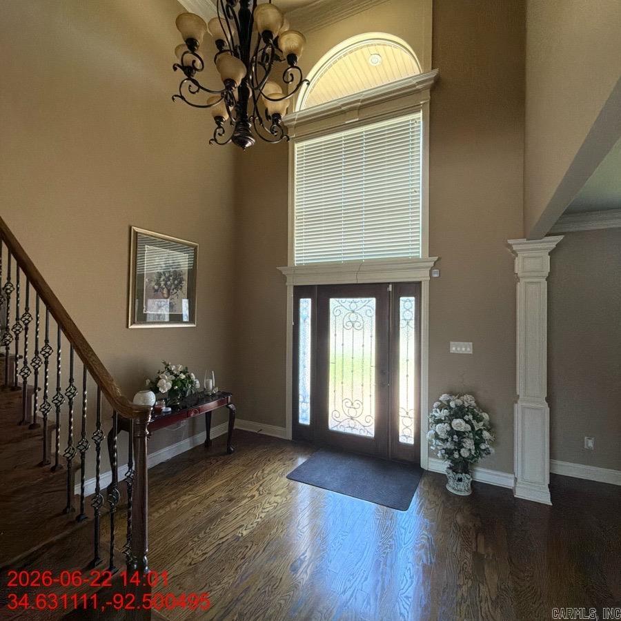 3924 Commonwealth  Bryant, AR