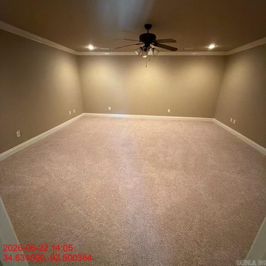 3924 Commonwealth  Bryant, AR
