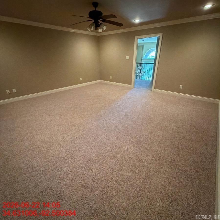 3924 Commonwealth  Bryant, AR