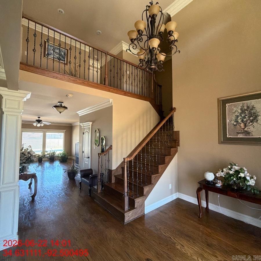 3924 Commonwealth  Bryant, AR