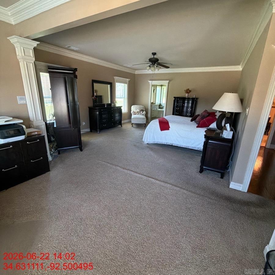 3924 Commonwealth  Bryant, AR