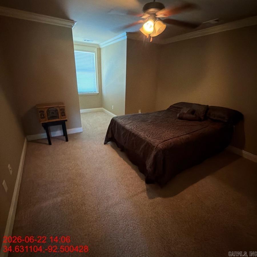 3924 Commonwealth  Bryant, AR