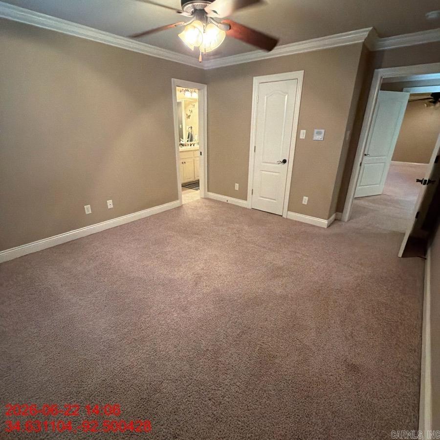 3924 Commonwealth  Bryant, AR