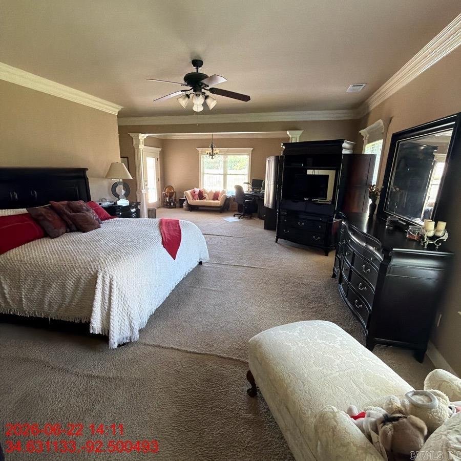 3924 Commonwealth  Bryant, AR