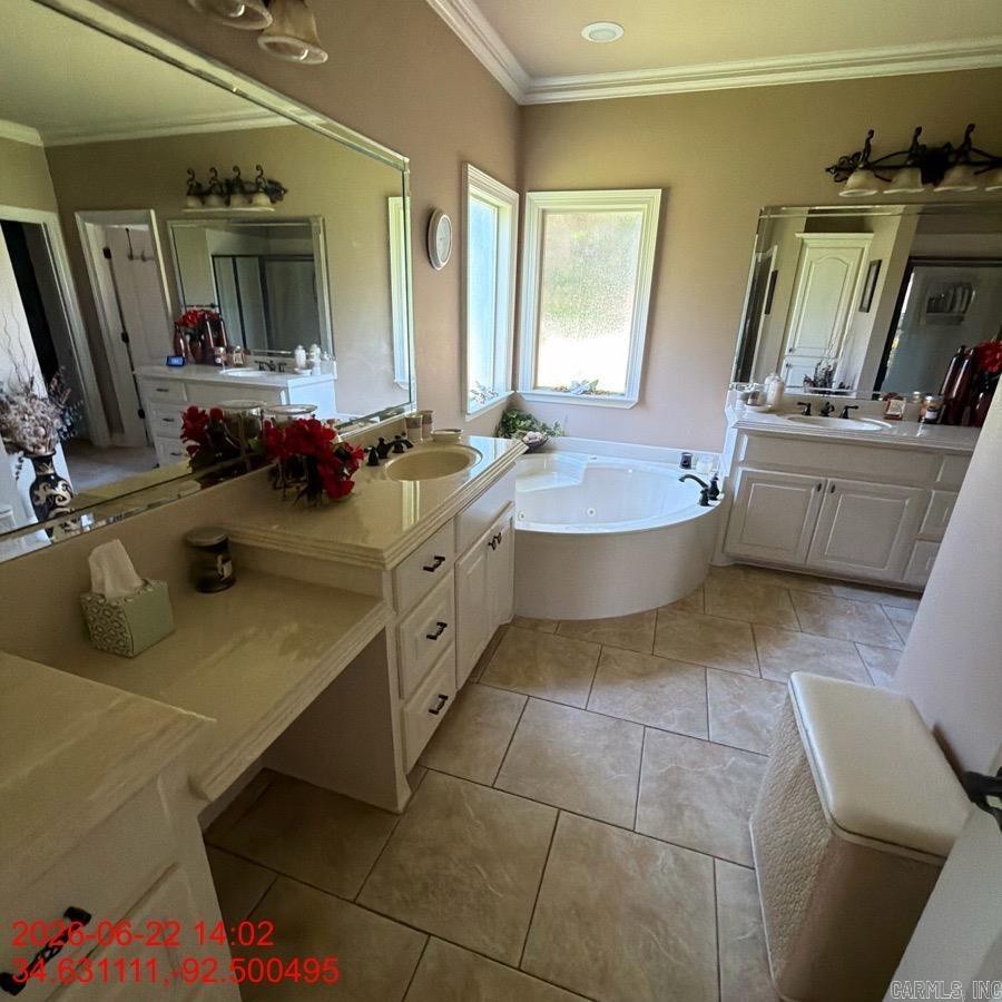 3924 Commonwealth  Bryant, AR