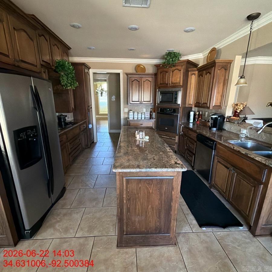 3924 Commonwealth  Bryant, AR
