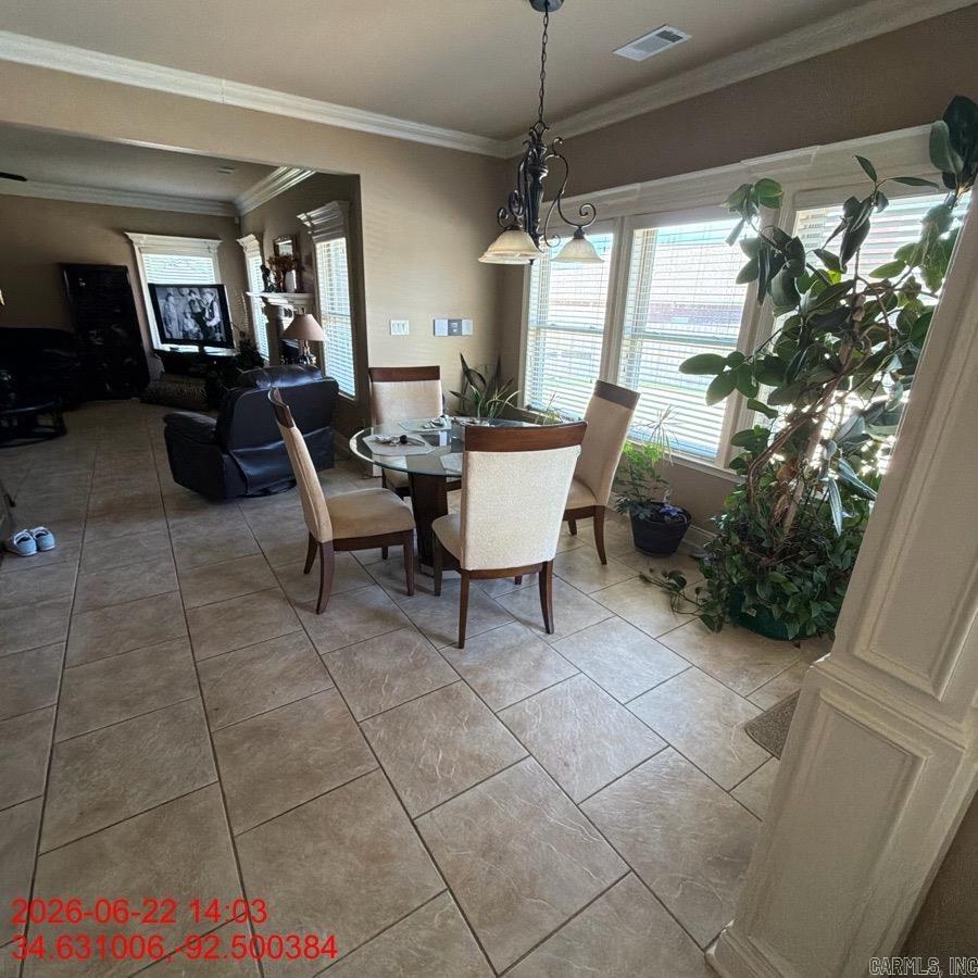 3924 Commonwealth  Bryant, AR