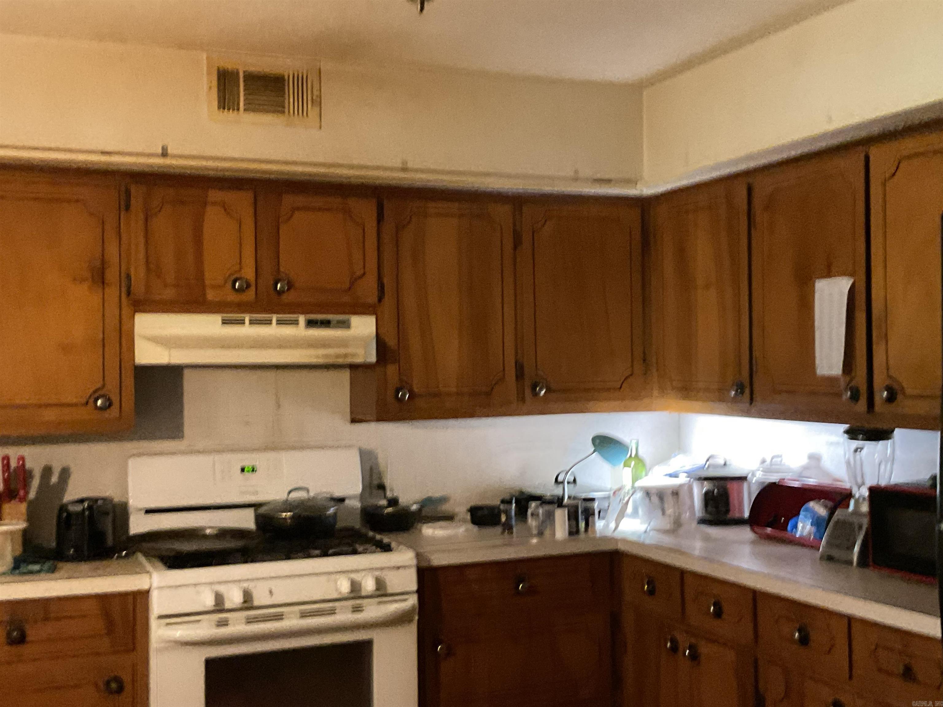 438 Terry  Clinton, AR
