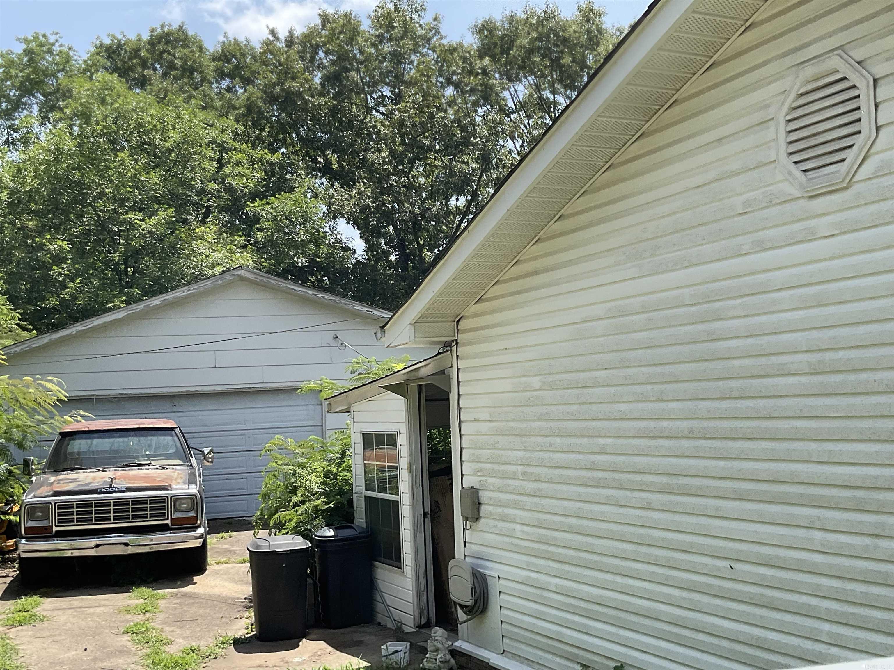 438 Terry  Clinton, AR