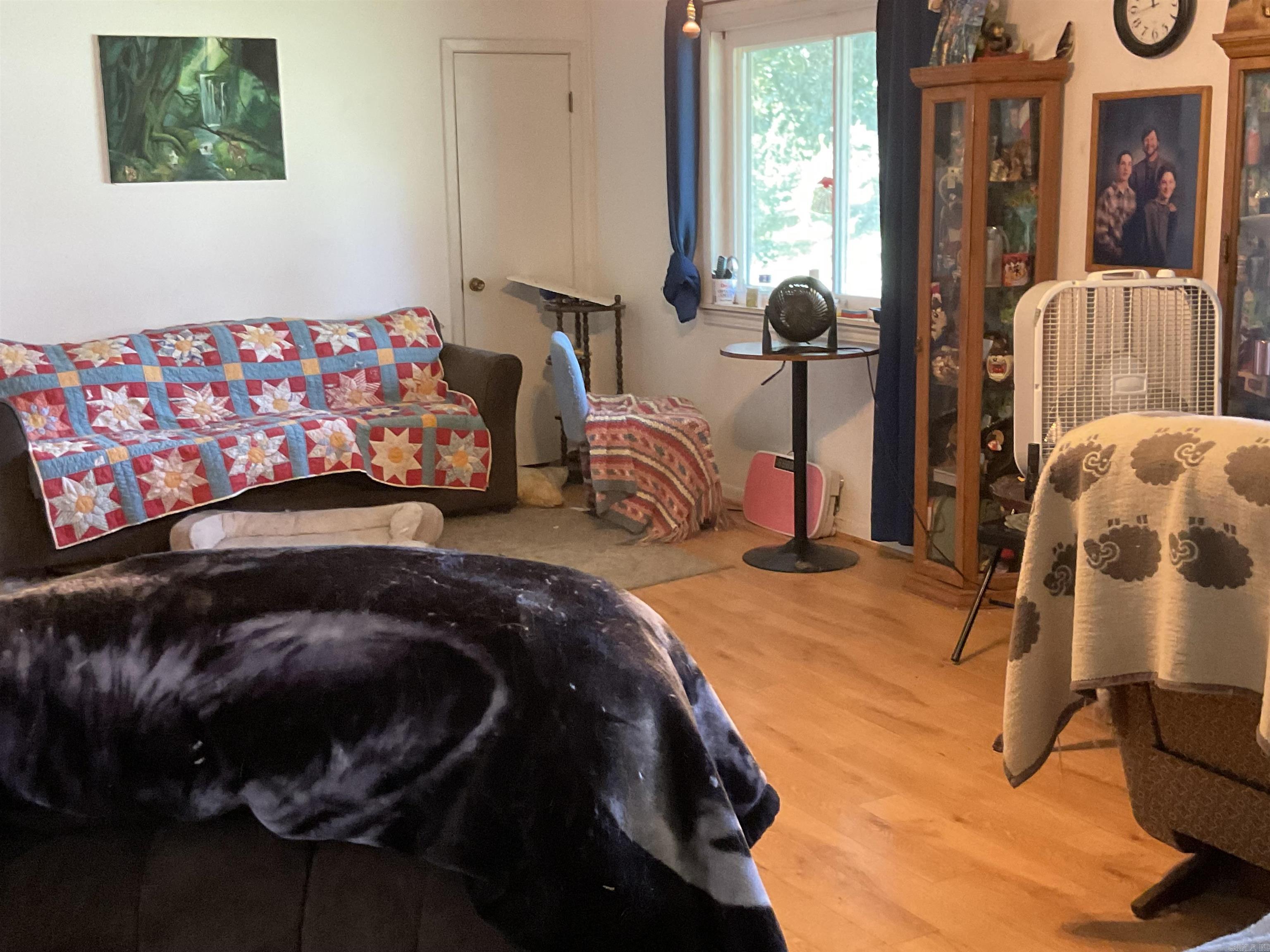 438 Terry  Clinton, AR