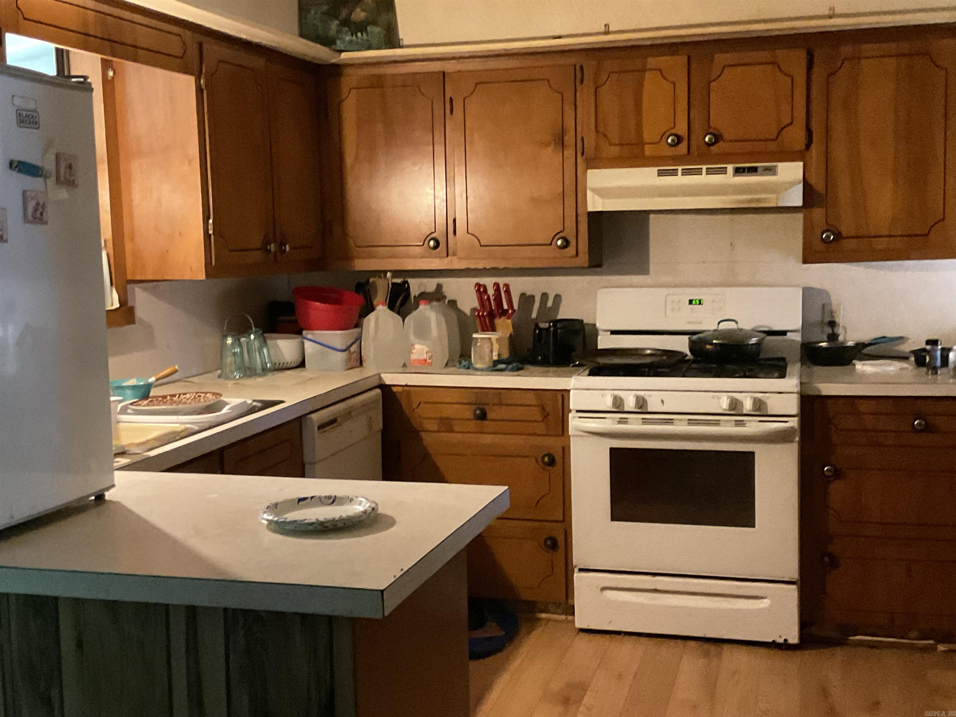 438 Terry  Clinton, AR