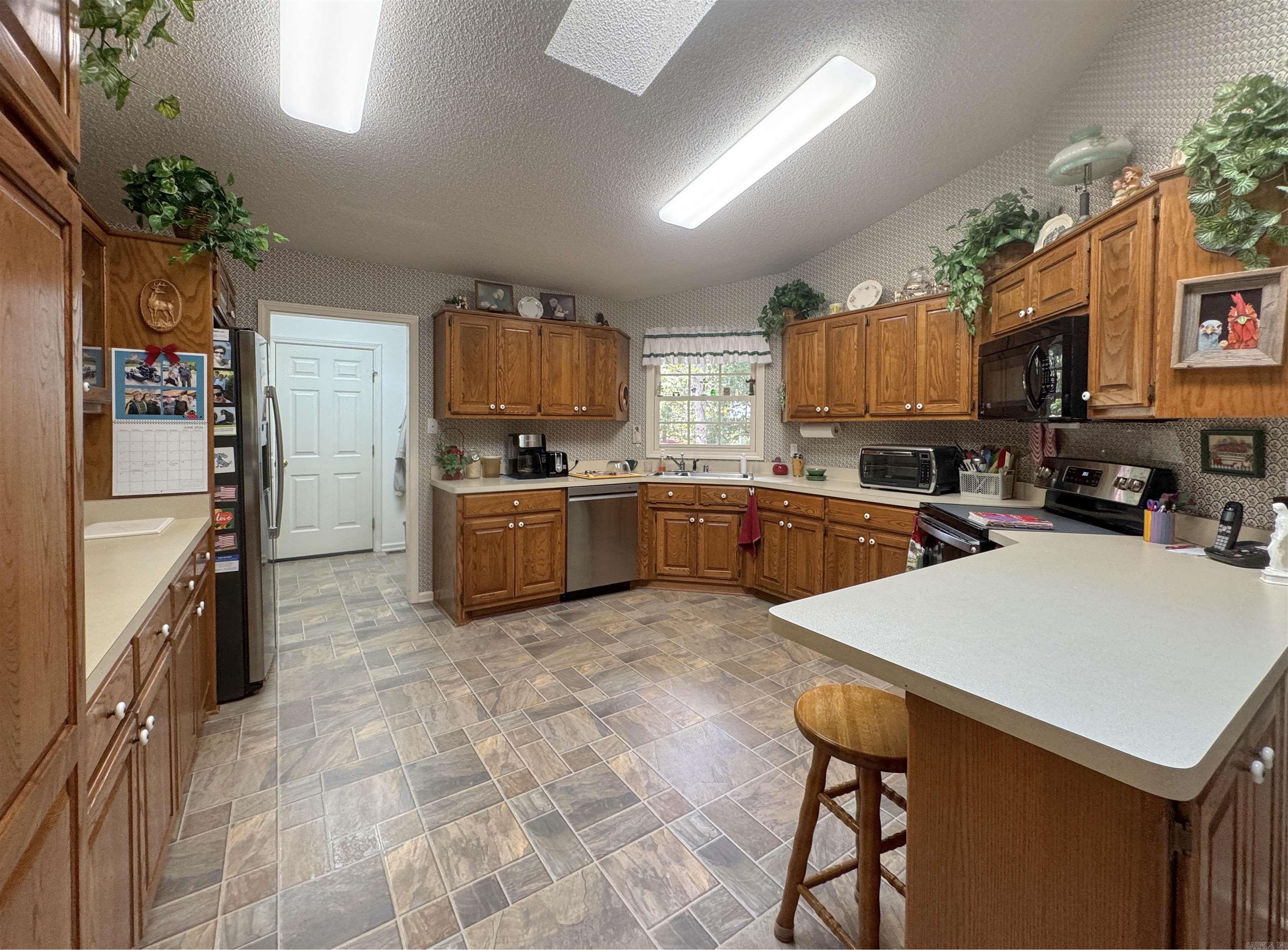19 Rollo  Hot Springs Village, AR
