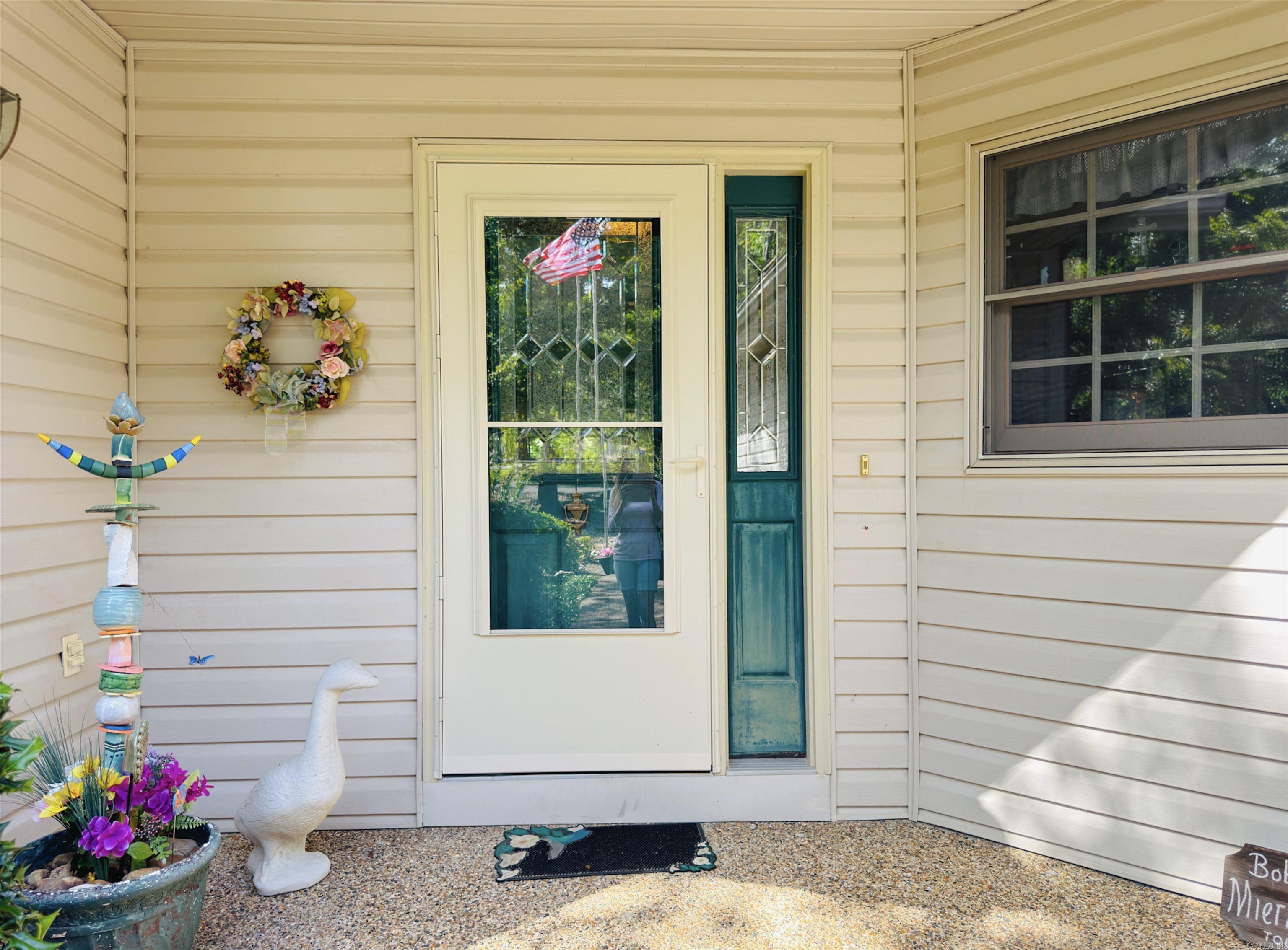 19 Rollo  Hot Springs Village, AR
