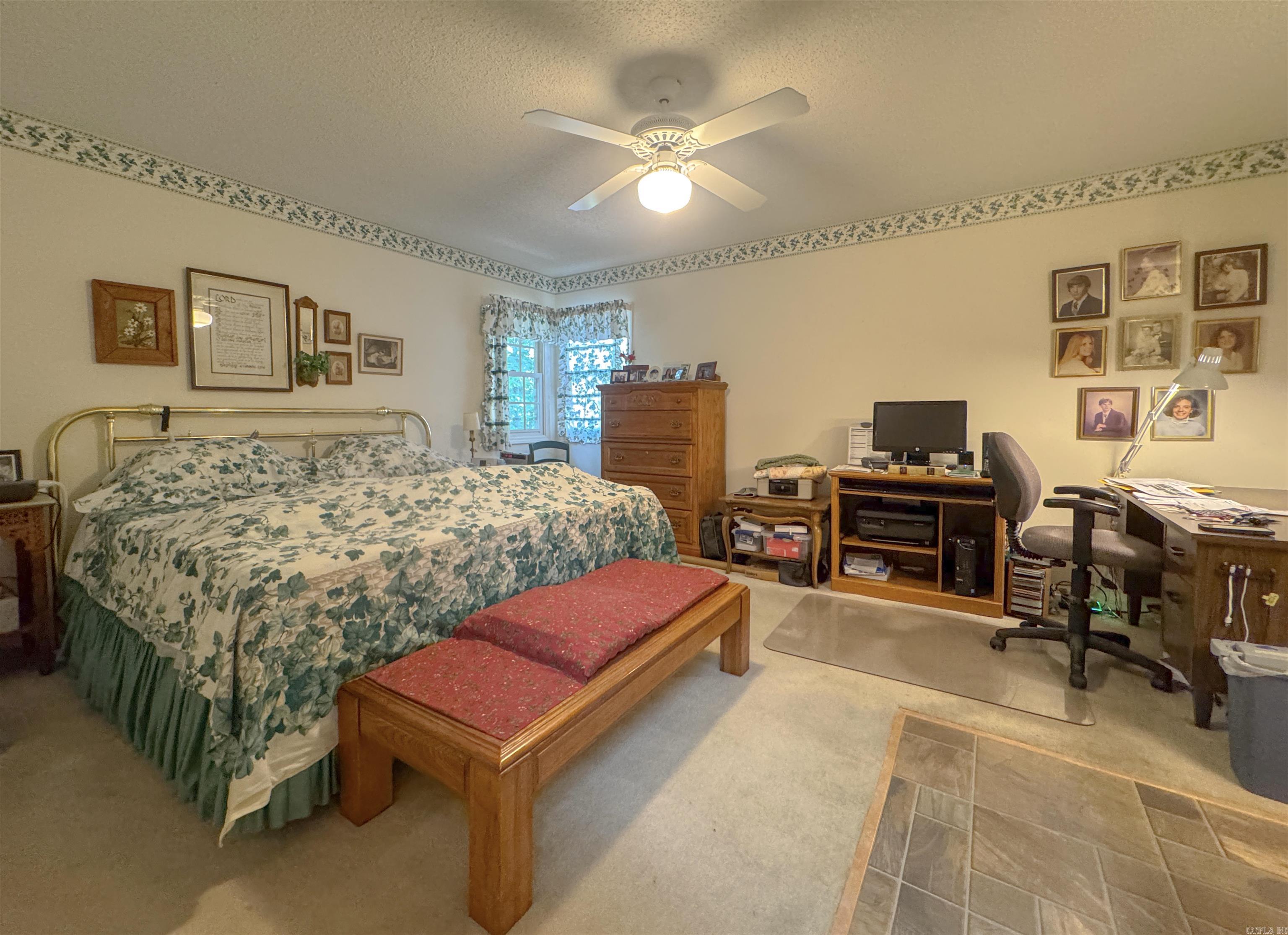 19 Rollo  Hot Springs Village, AR