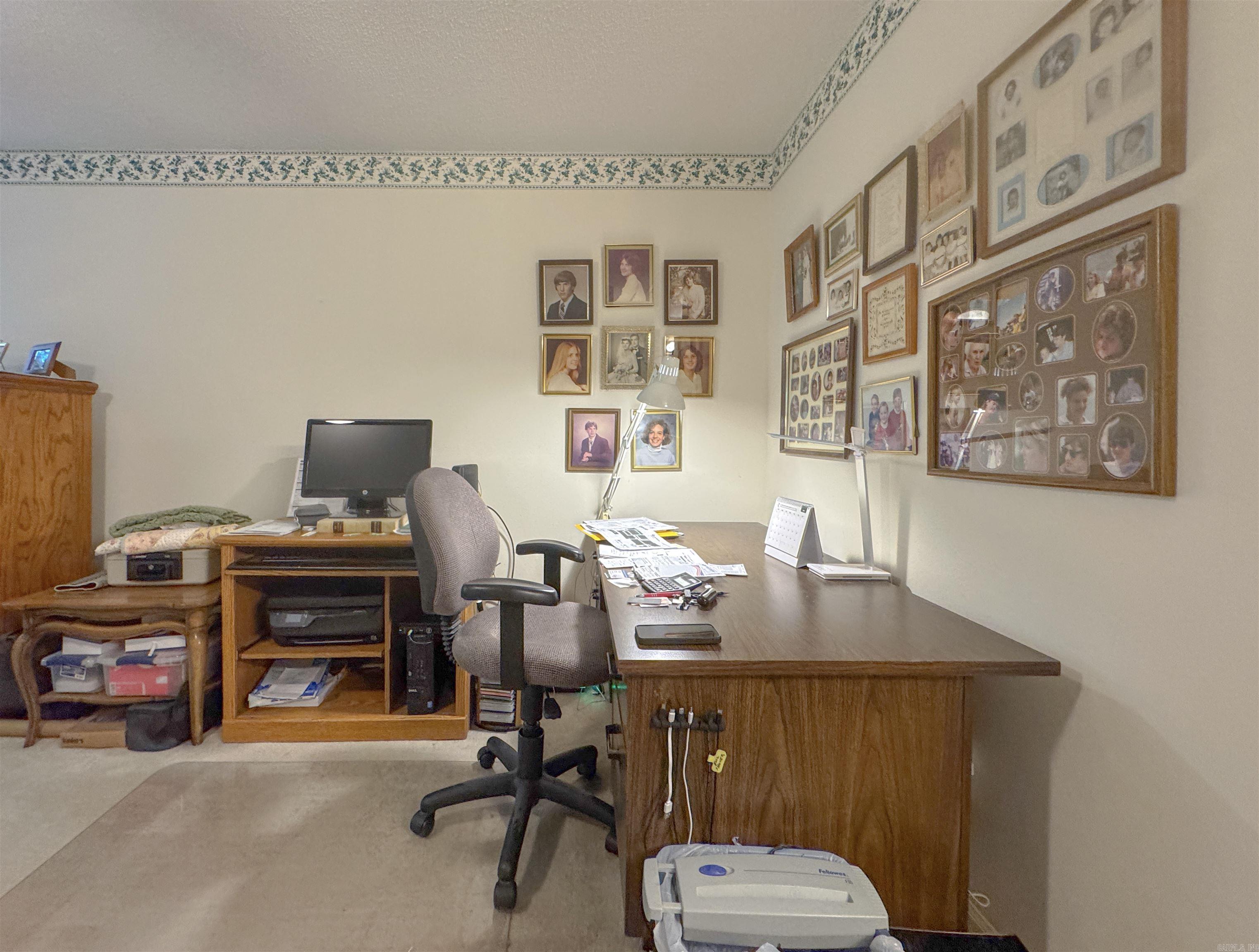 19 Rollo  Hot Springs Village, AR