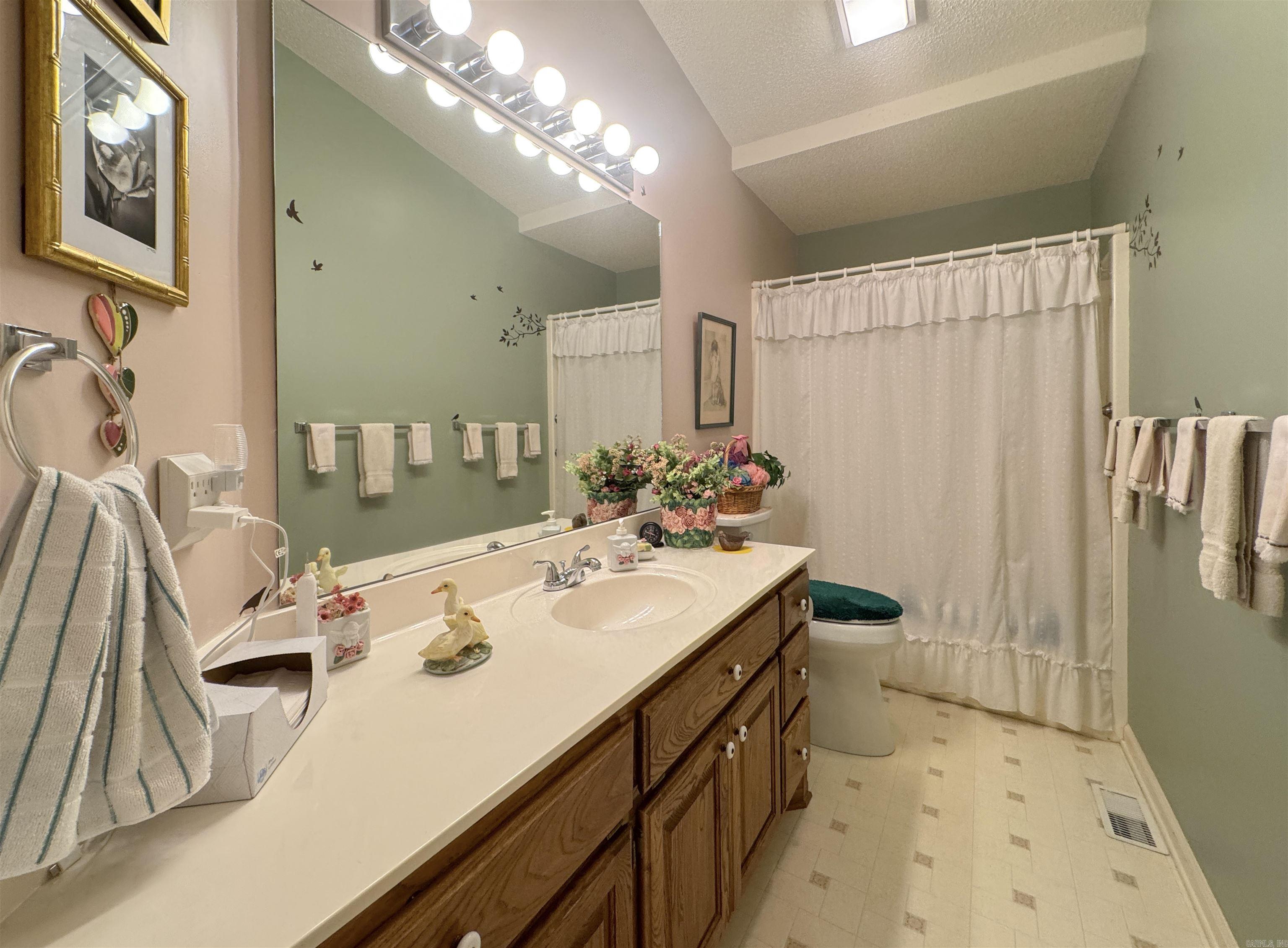 19 Rollo  Hot Springs Village, AR