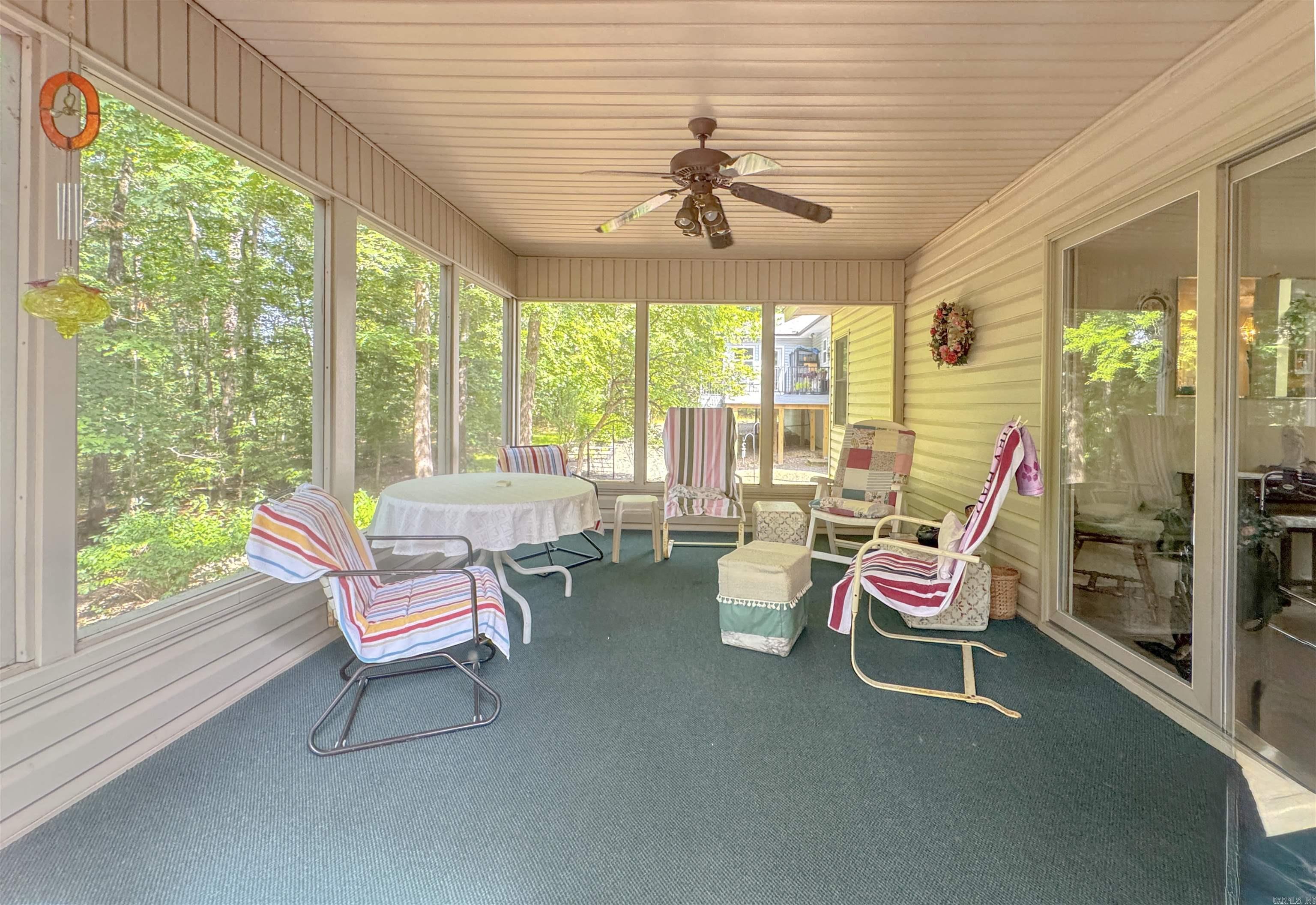 19 Rollo  Hot Springs Village, AR