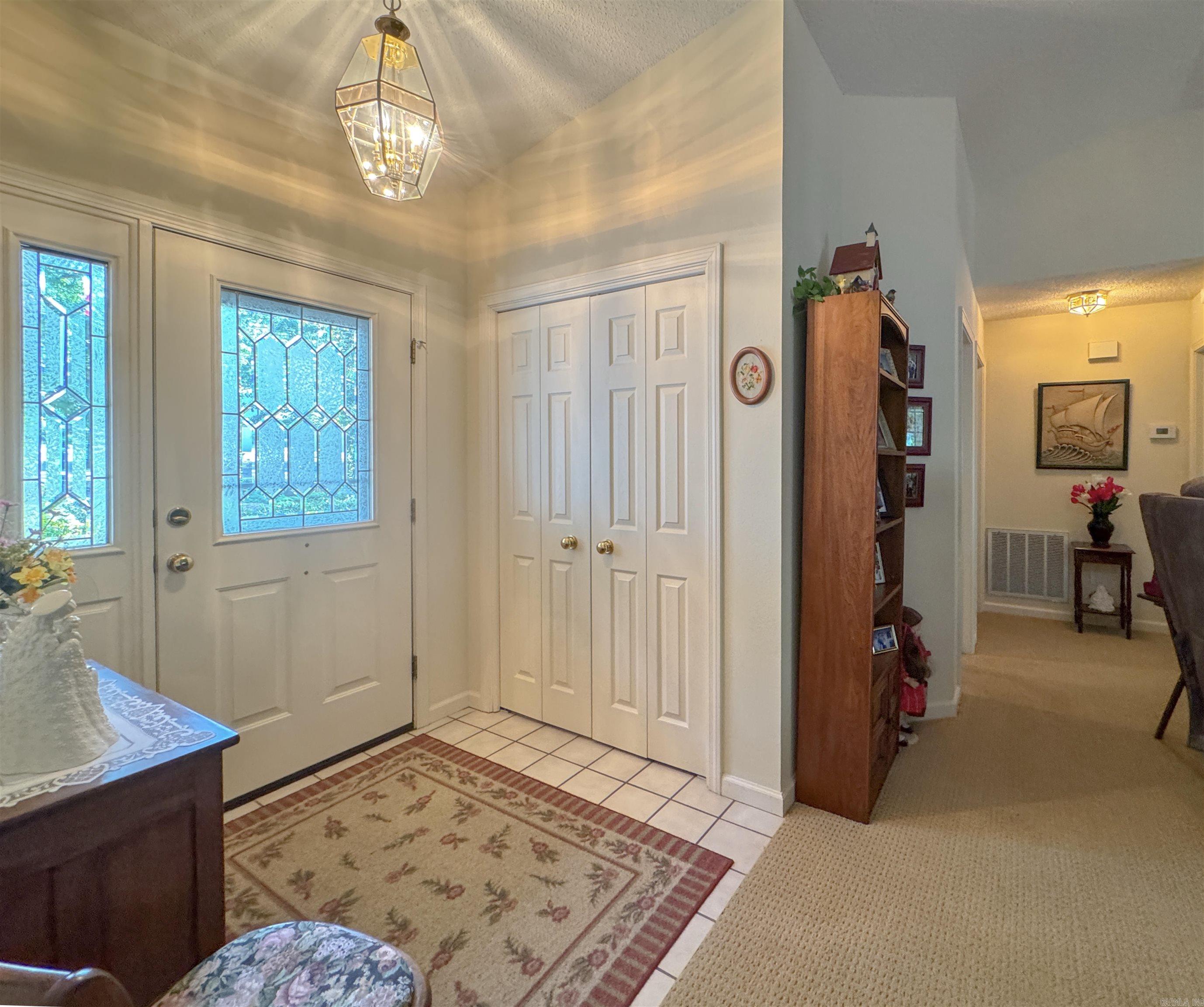 19 Rollo  Hot Springs Village, AR
