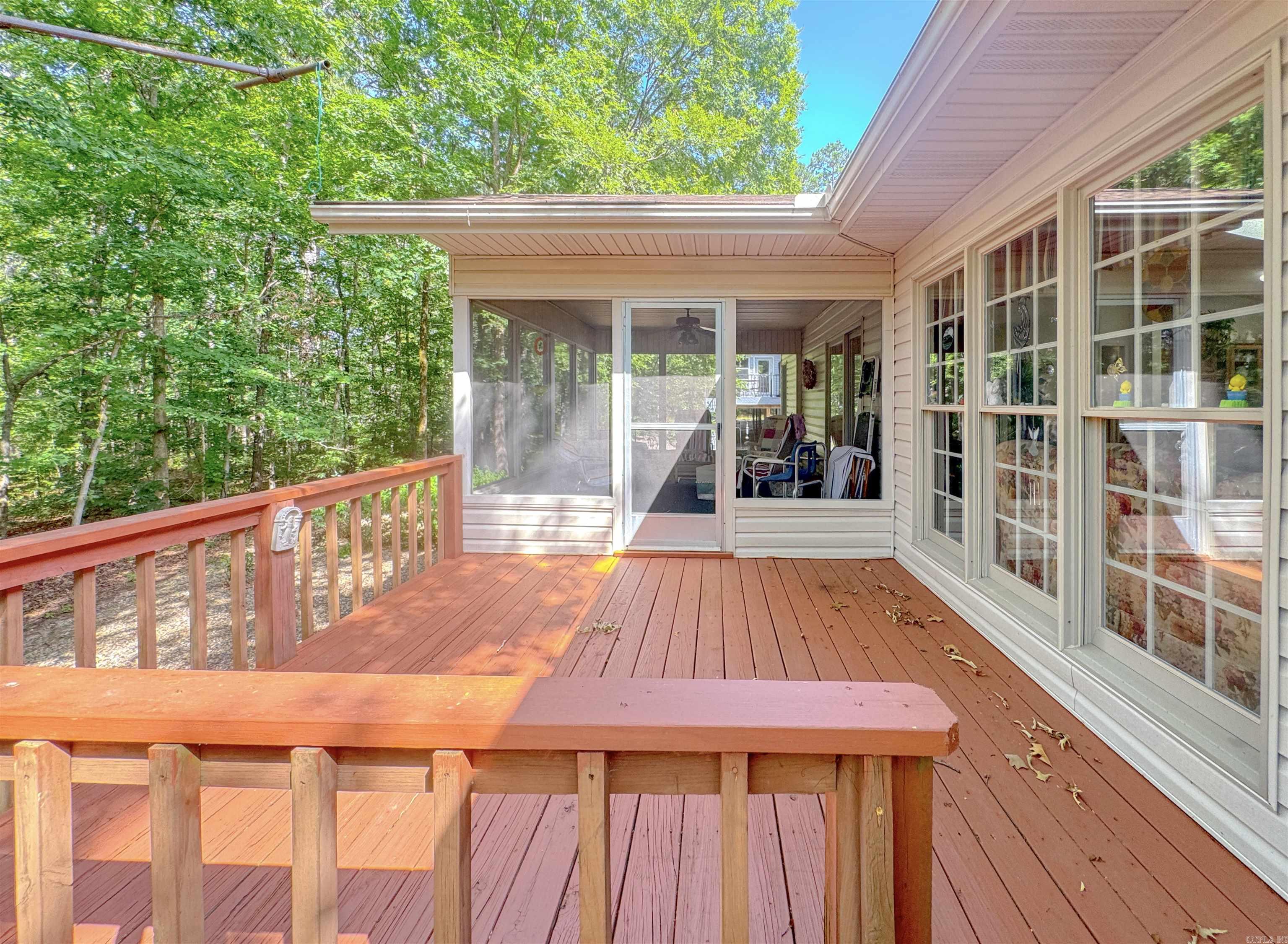 19 Rollo  Hot Springs Village, AR