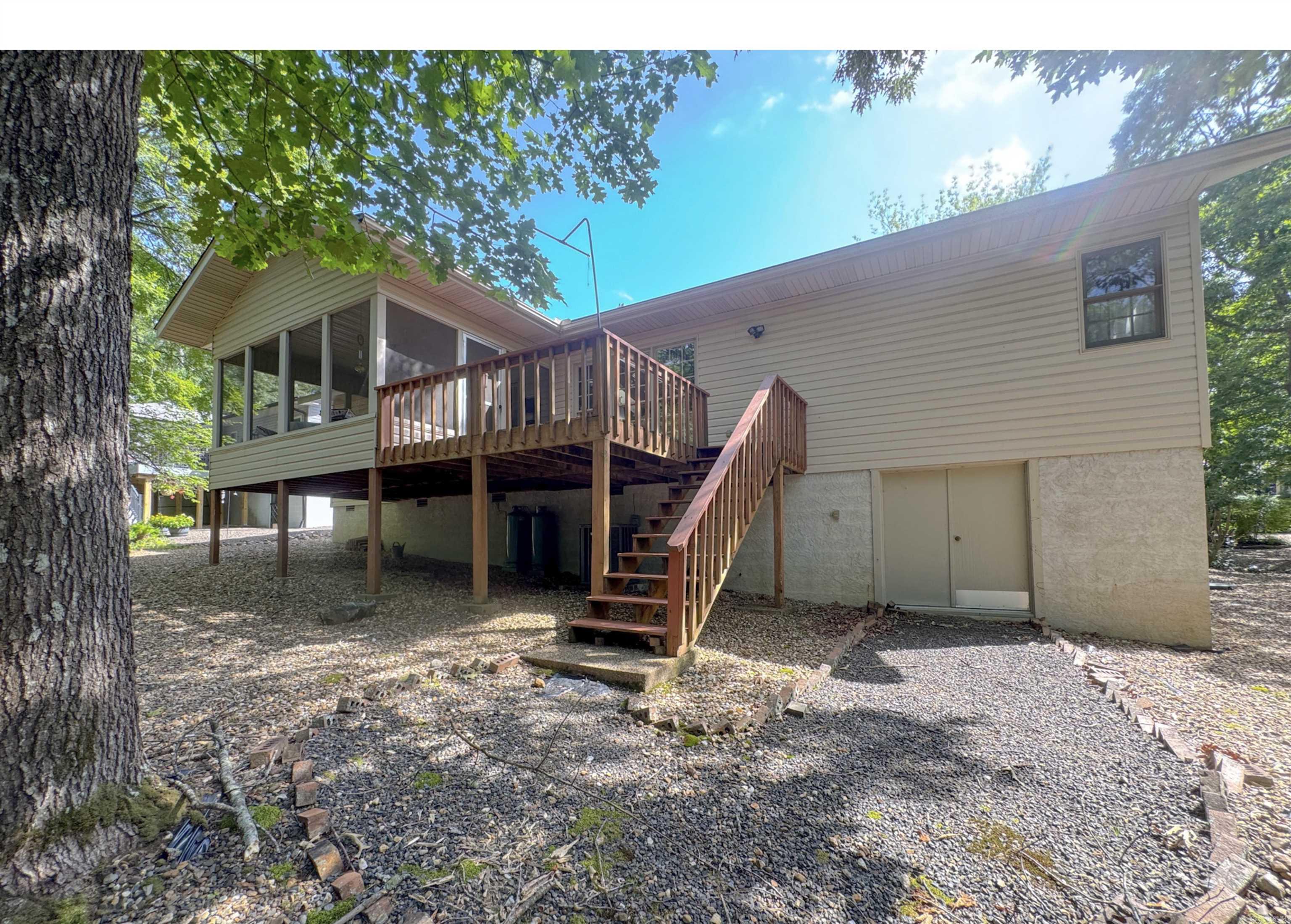 19 Rollo  Hot Springs Village, AR