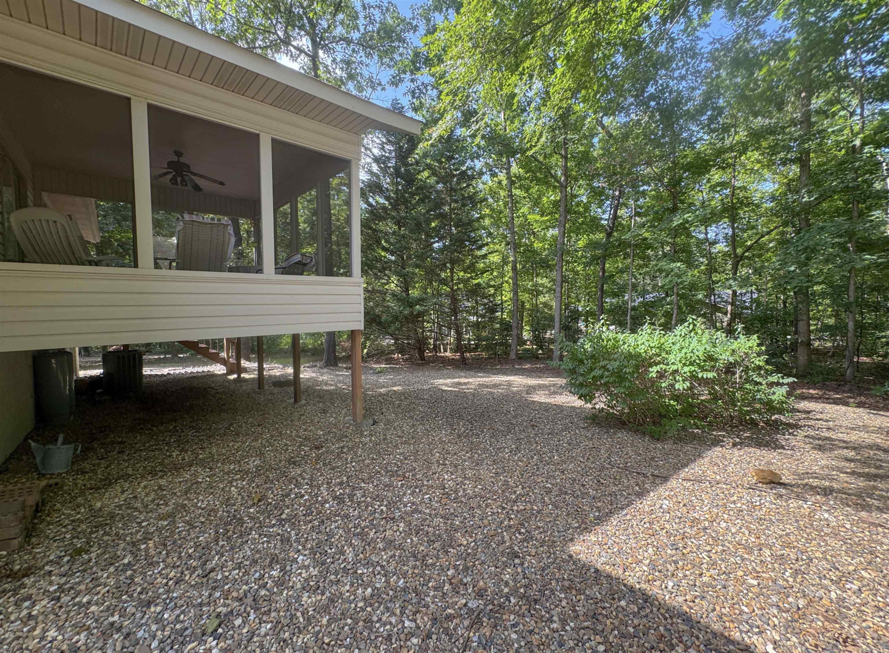 19 Rollo  Hot Springs Village, AR