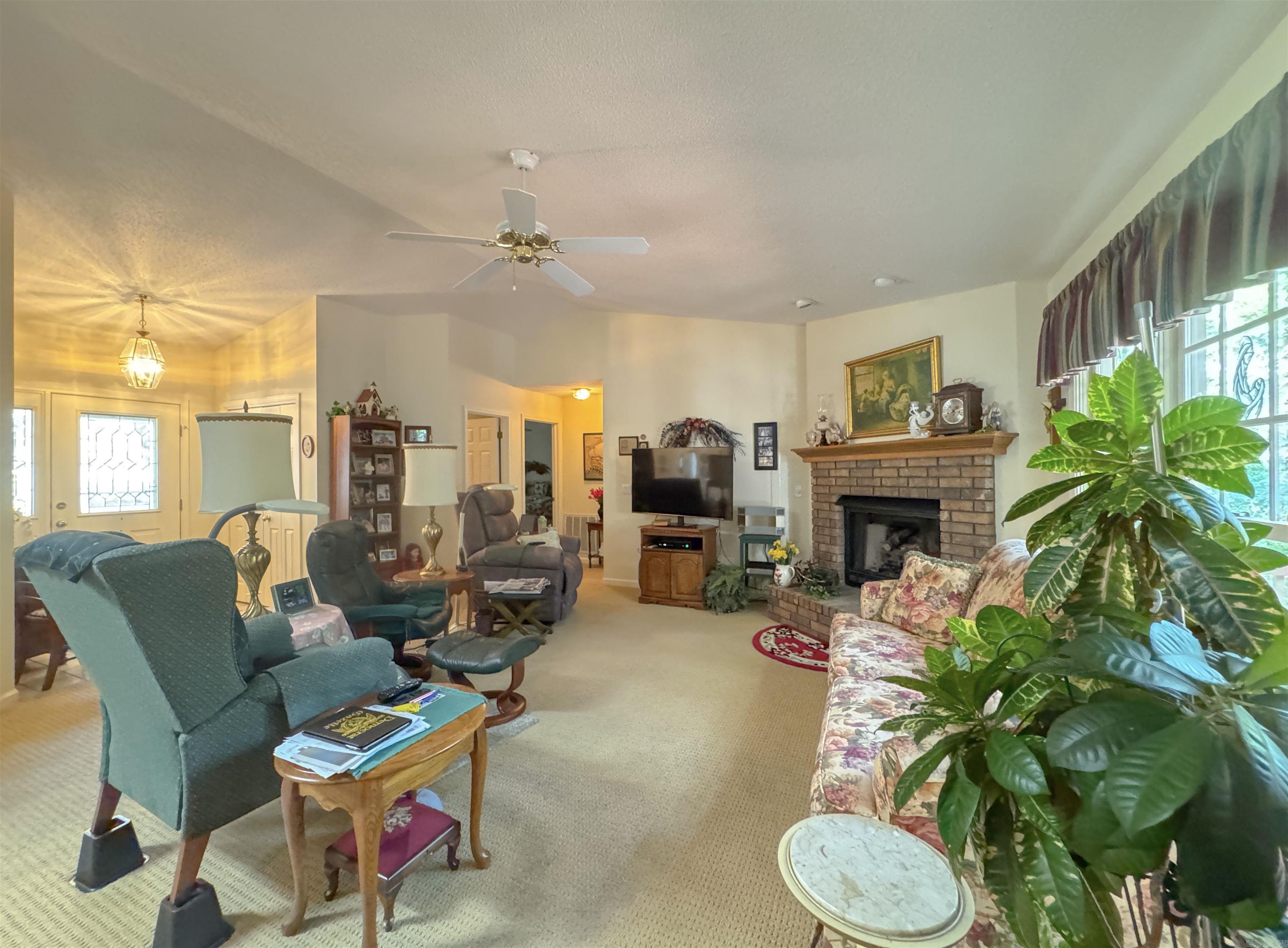 19 Rollo  Hot Springs Village, AR