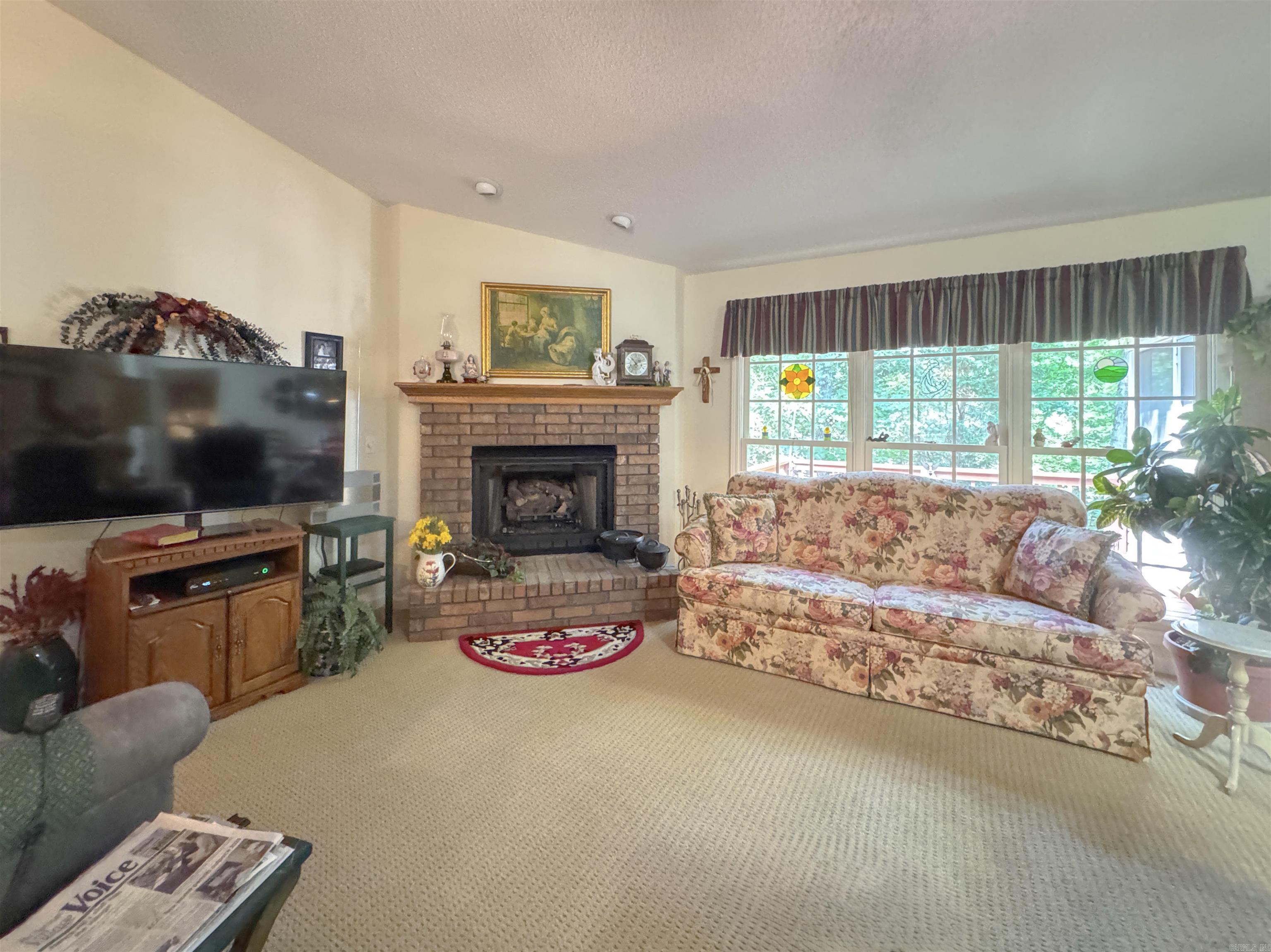 19 Rollo  Hot Springs Village, AR