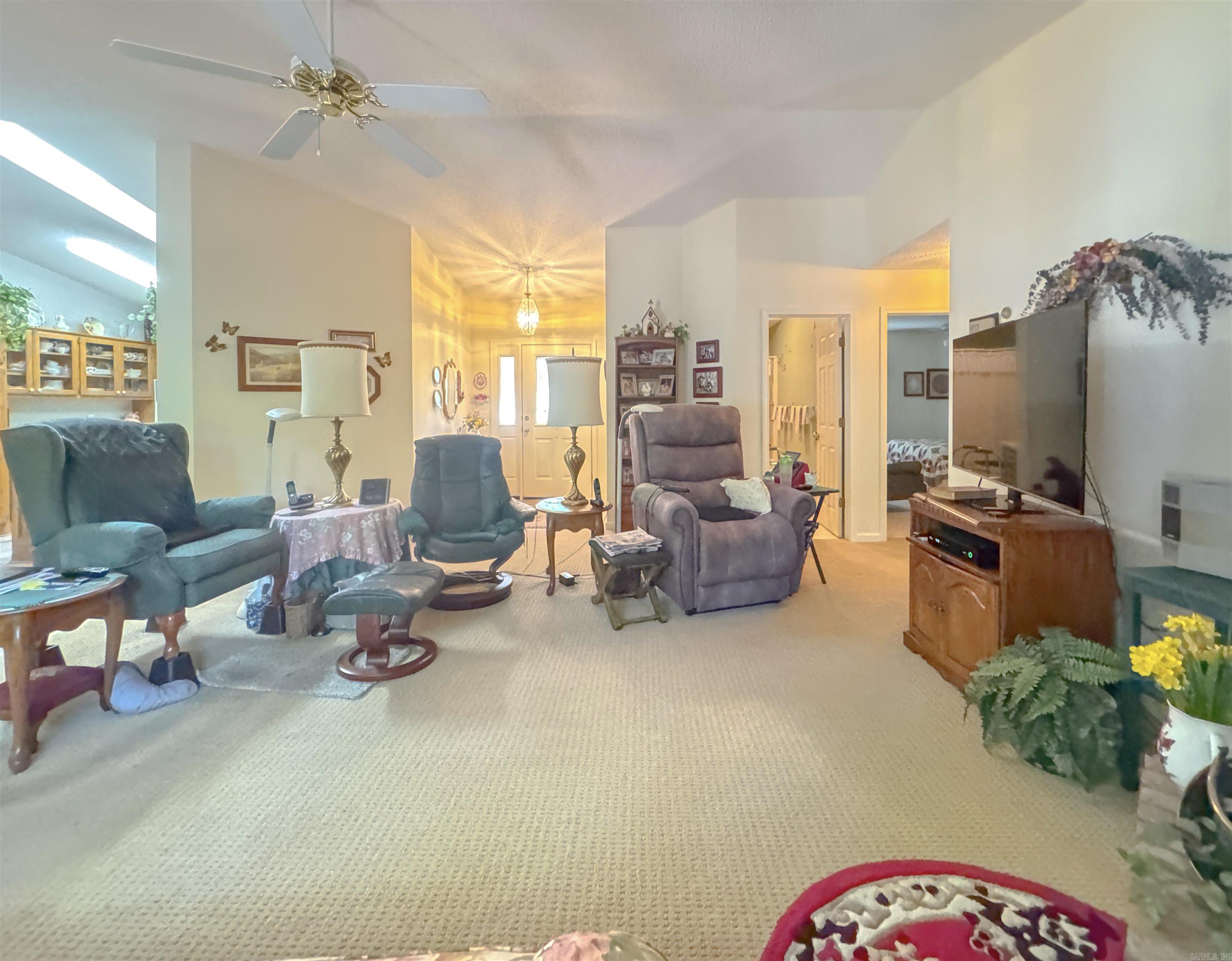 19 Rollo  Hot Springs Village, AR