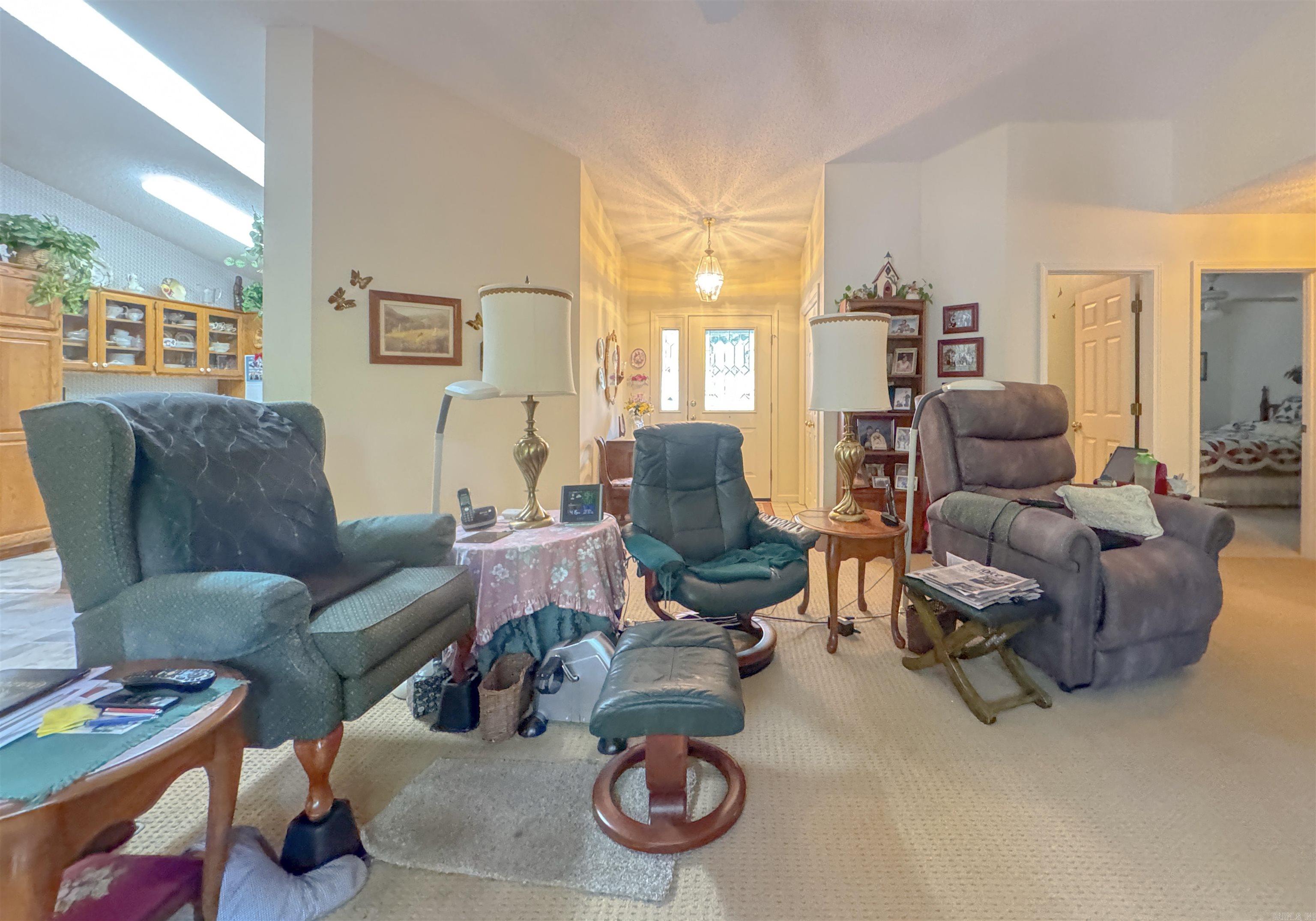 19 Rollo  Hot Springs Village, AR