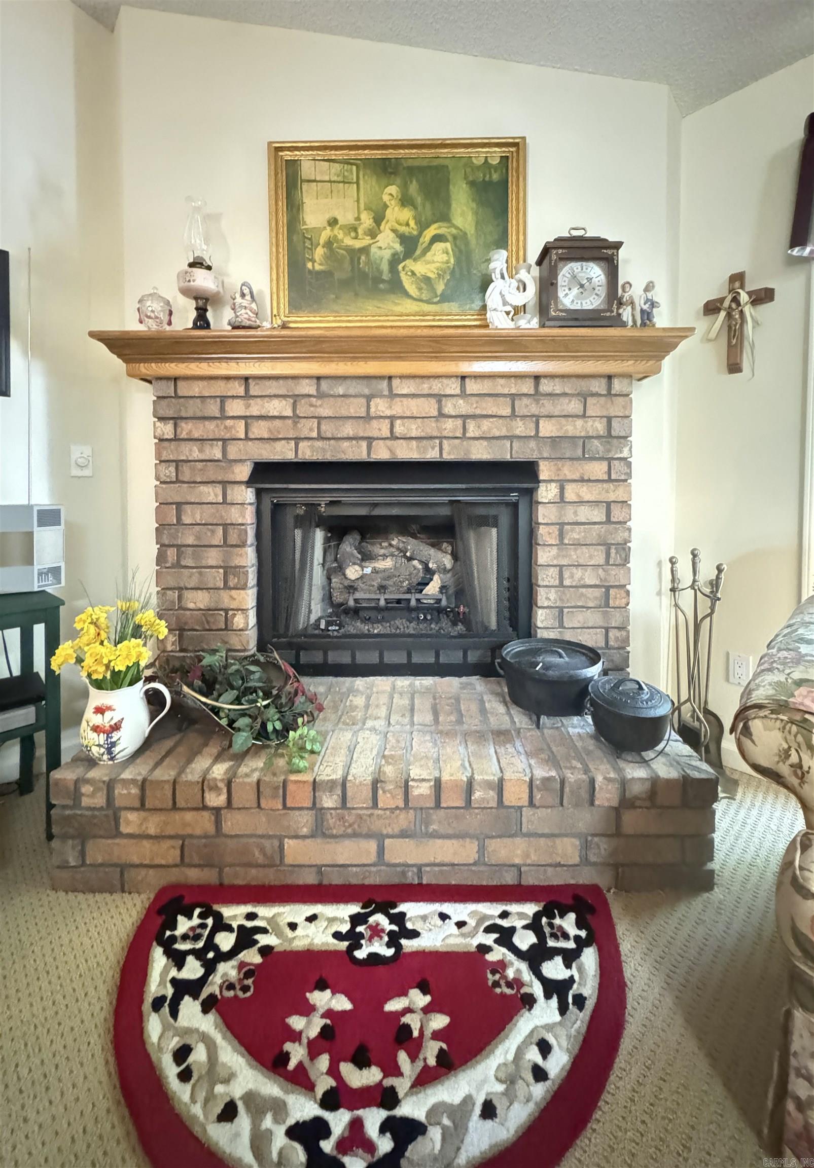 19 Rollo  Hot Springs Village, AR