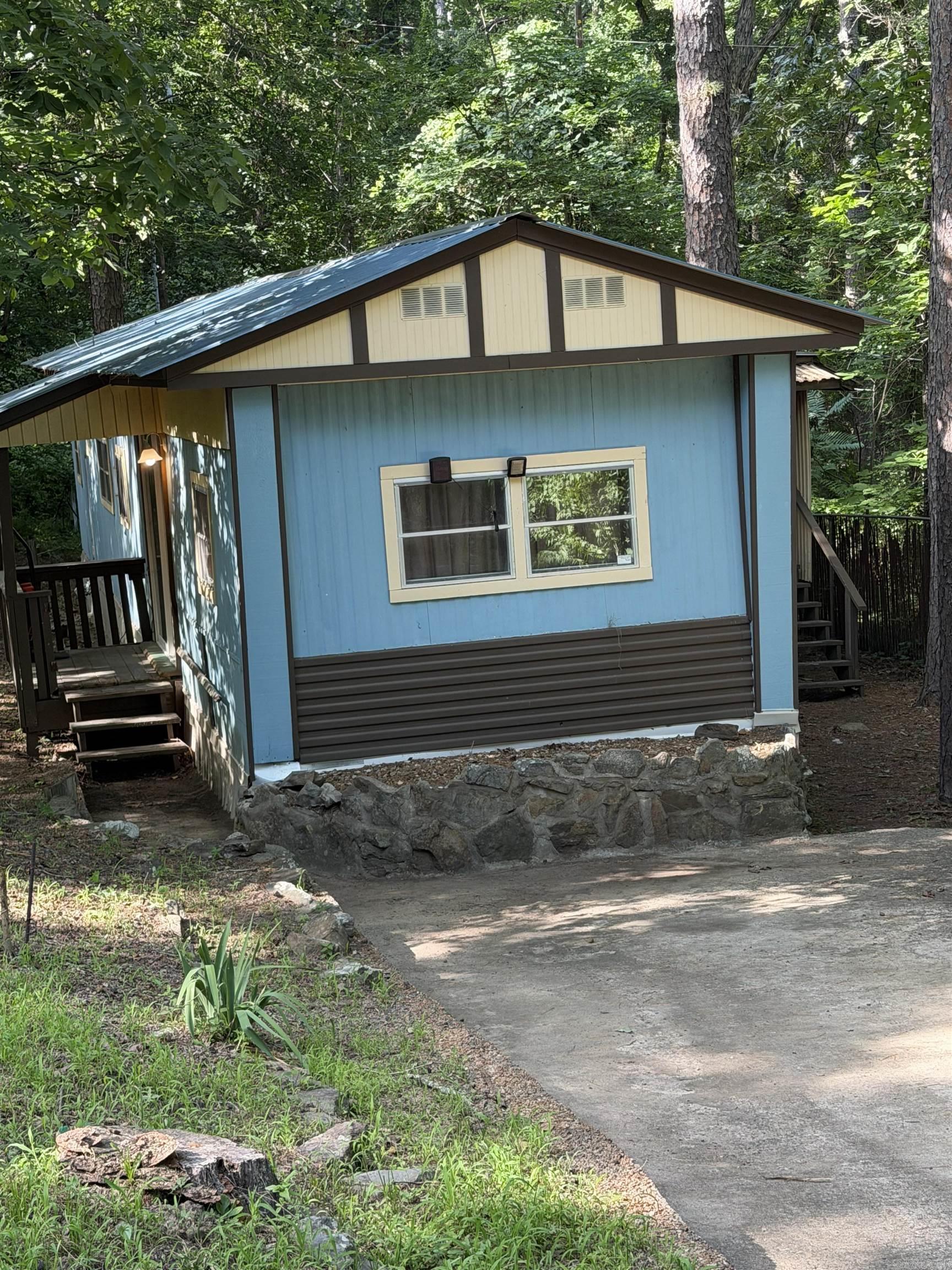 369 Fairhaven  Fairfield Bay, AR