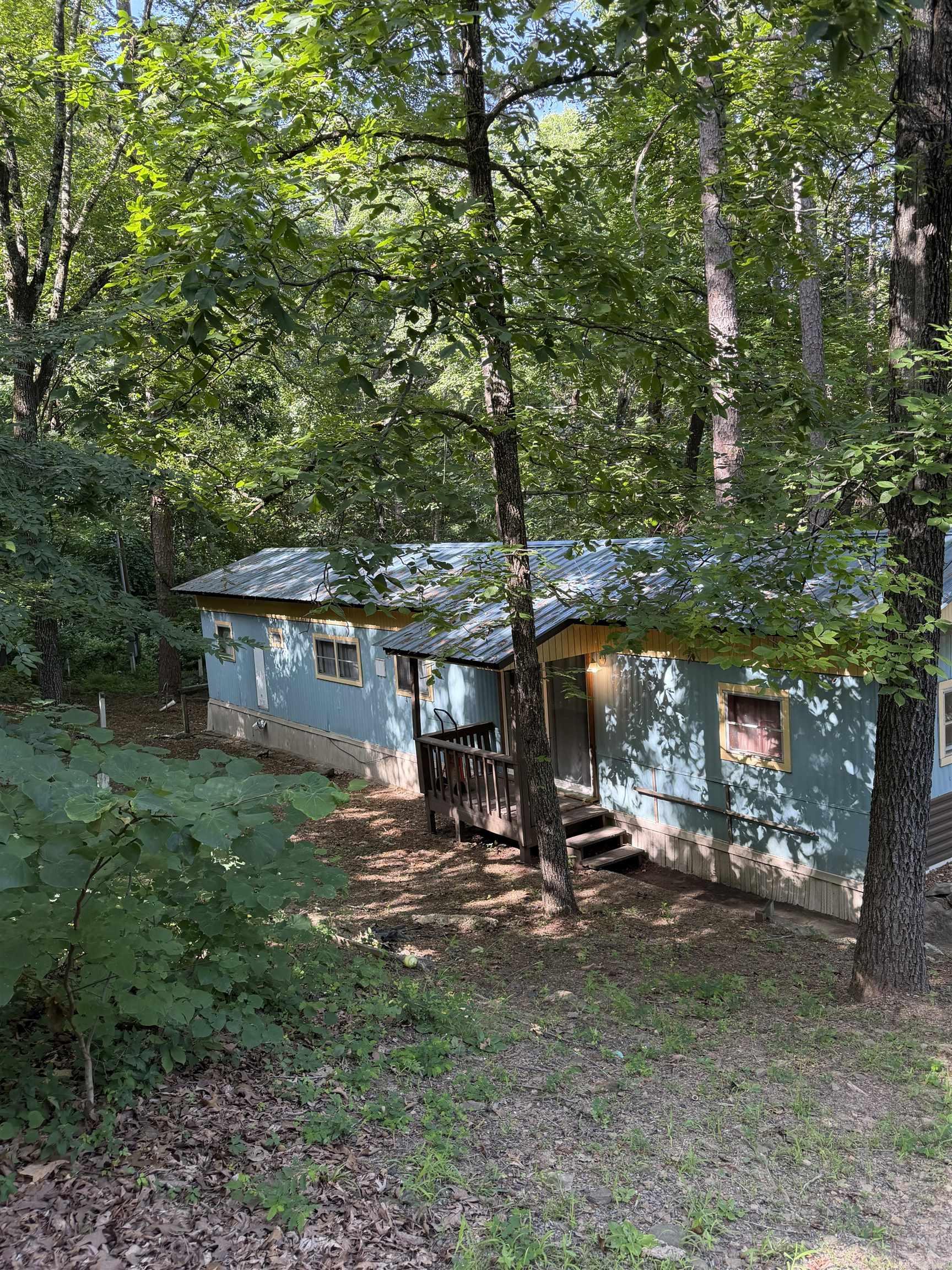 369 Fairhaven  Fairfield Bay, AR