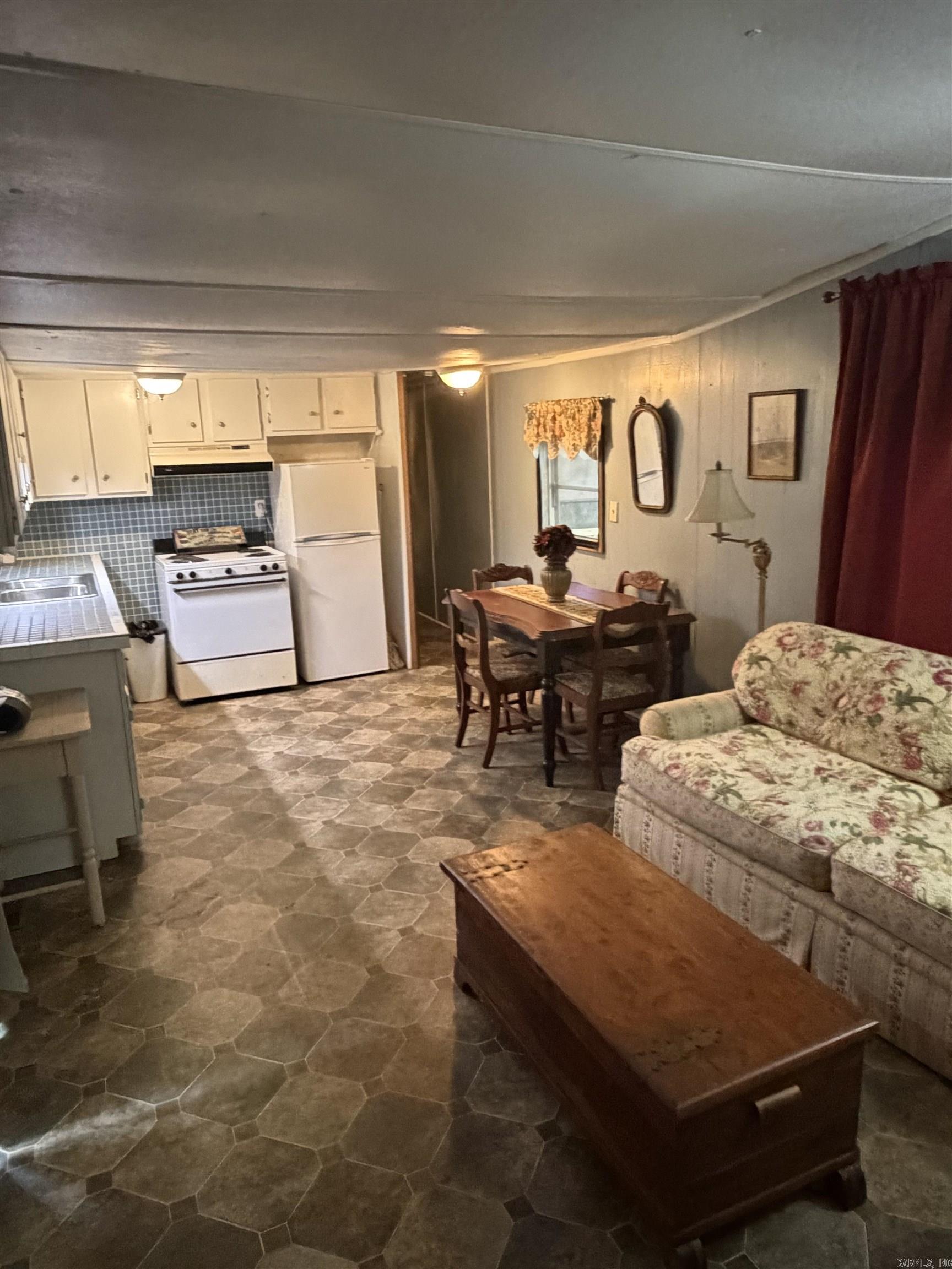 369 Fairhaven  Fairfield Bay, AR