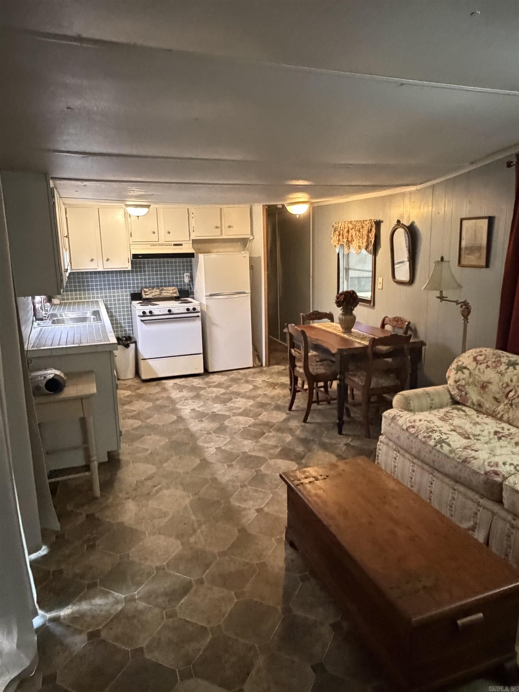 369 Fairhaven  Fairfield Bay, AR