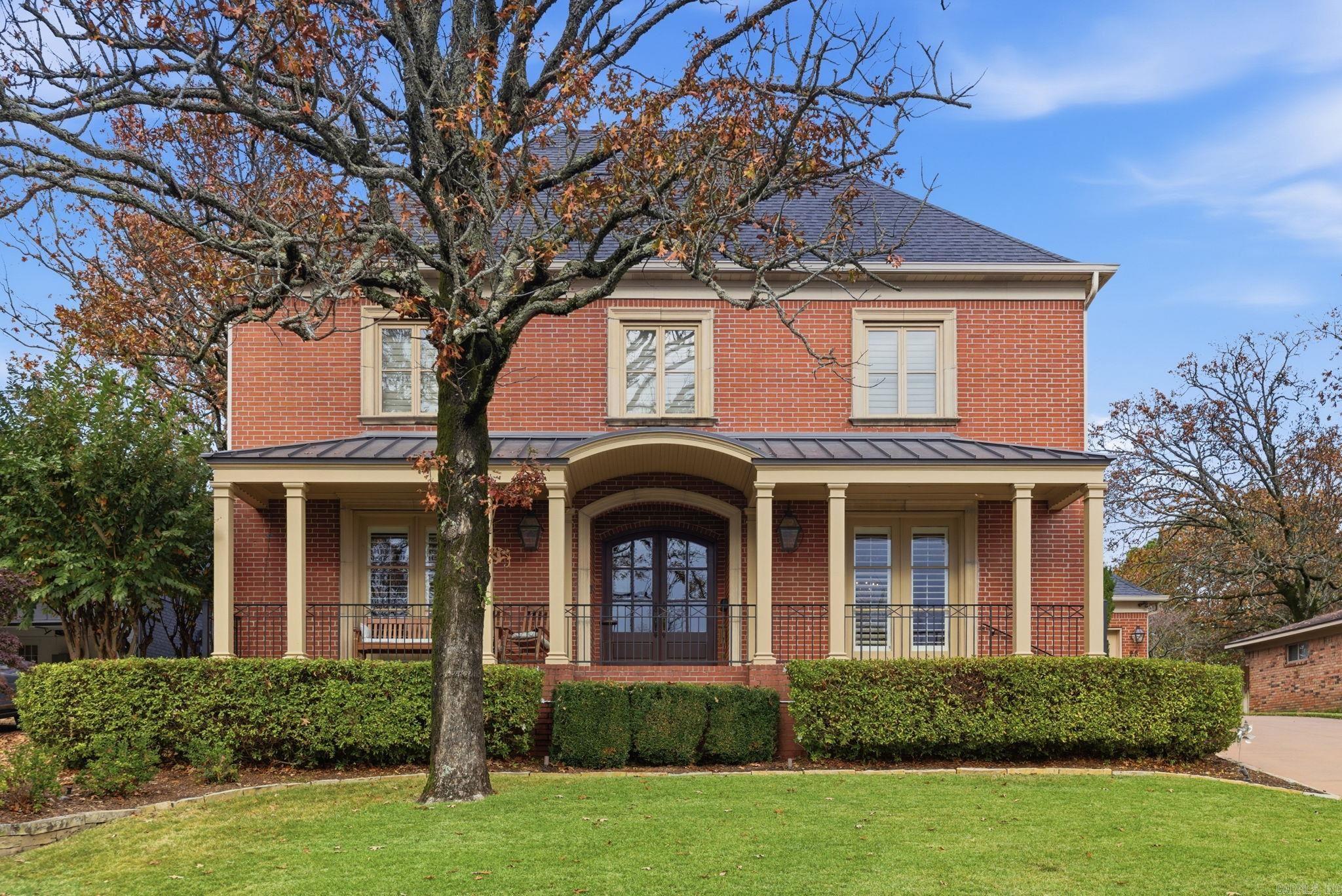 28 Hayfield Road  Little Rock, AR
