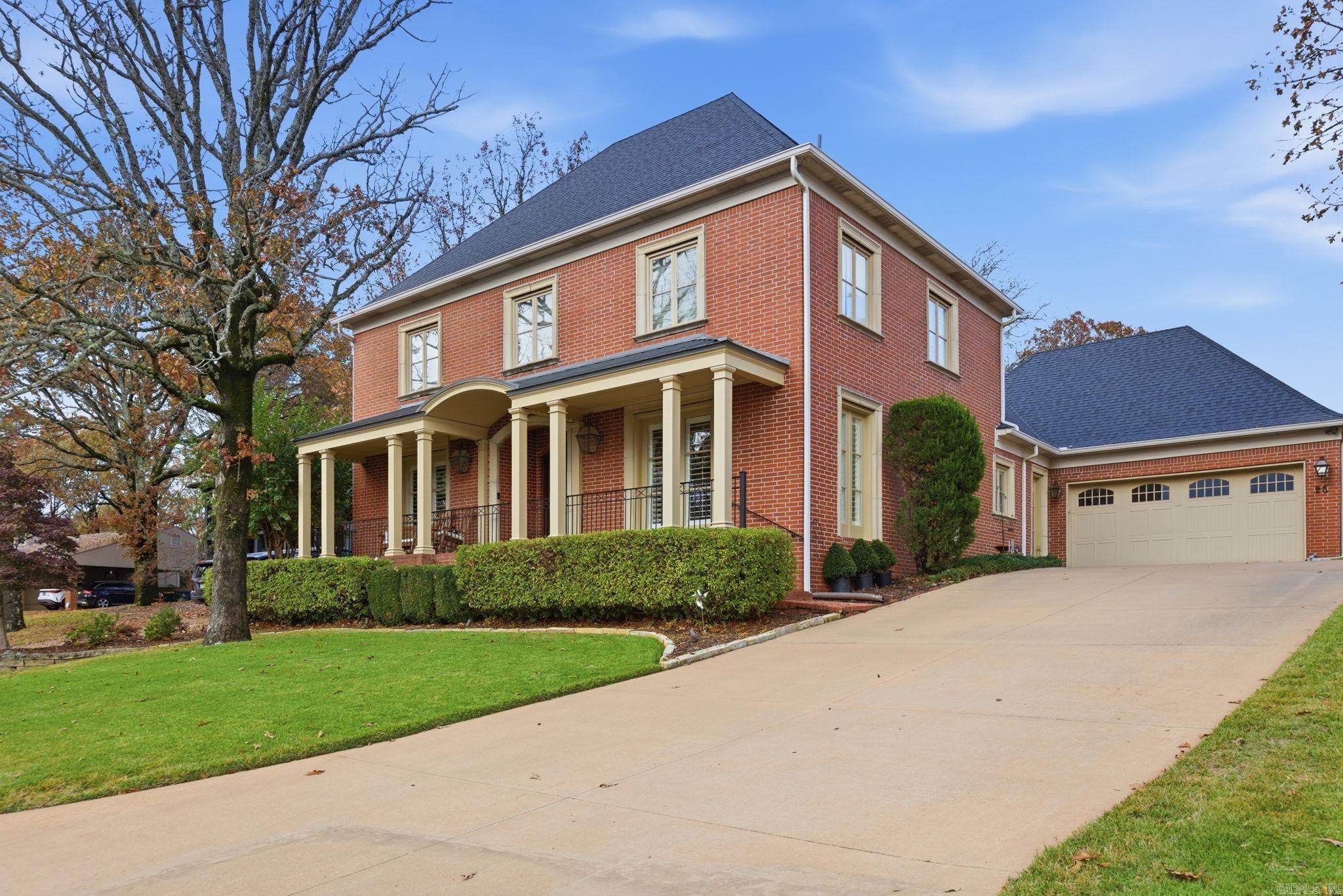 28 Hayfield Road  Little Rock, AR