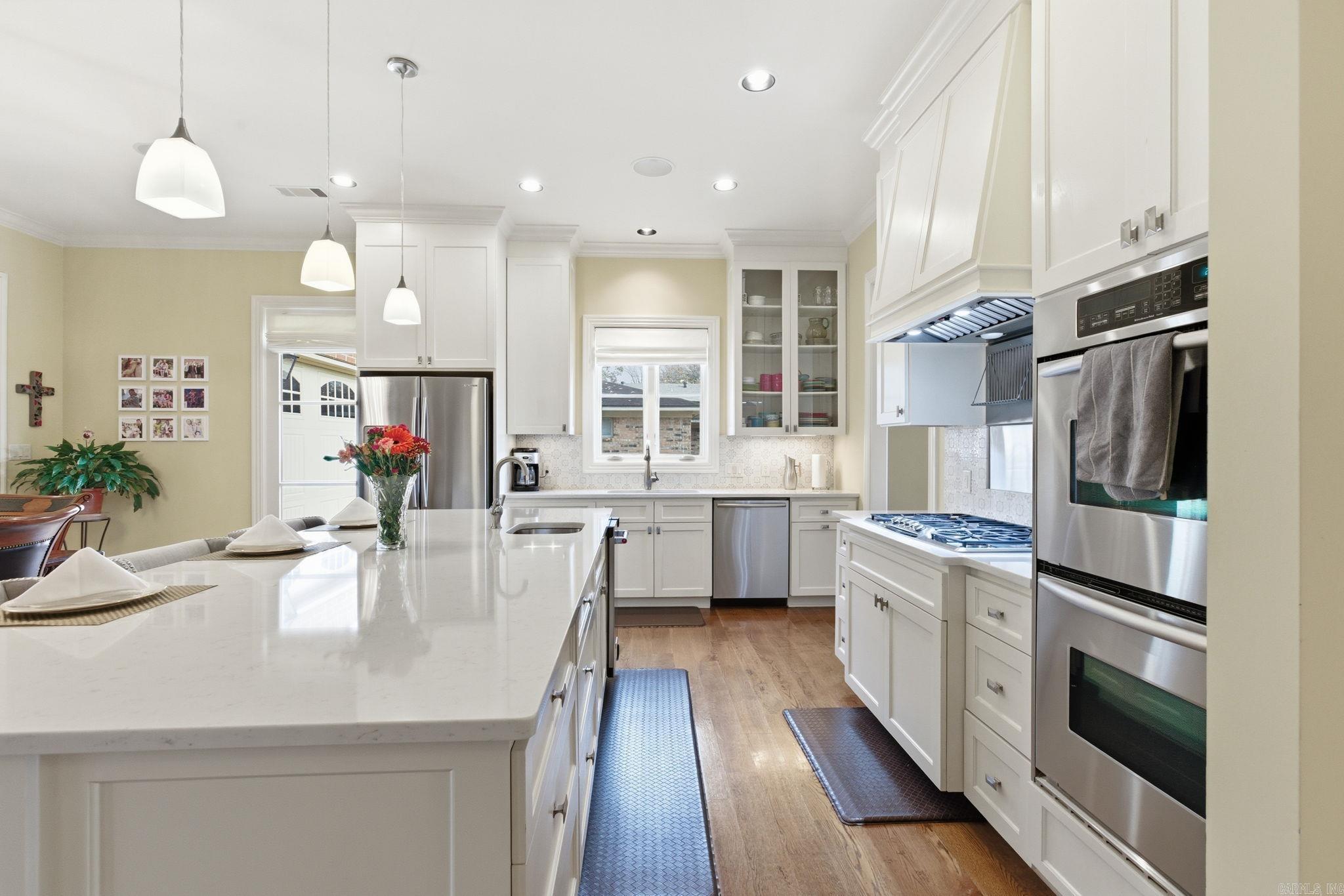 28 Hayfield Road  Little Rock, AR