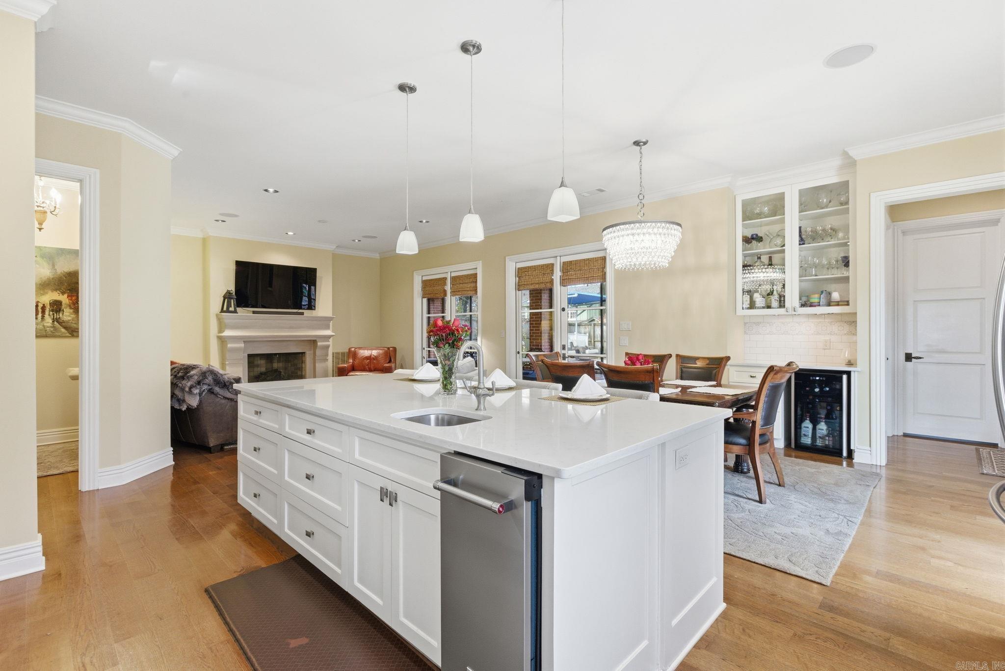 28 Hayfield Road  Little Rock, AR