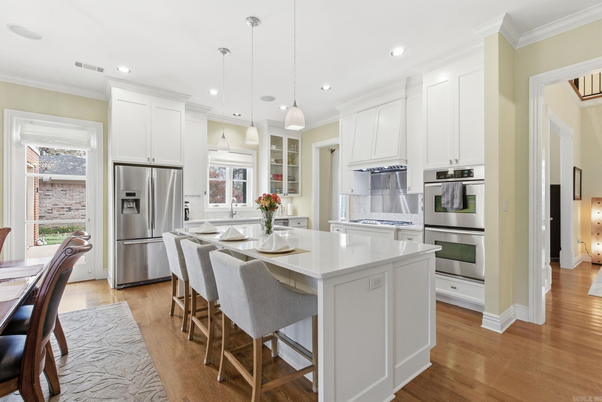 28 Hayfield Road  Little Rock, AR